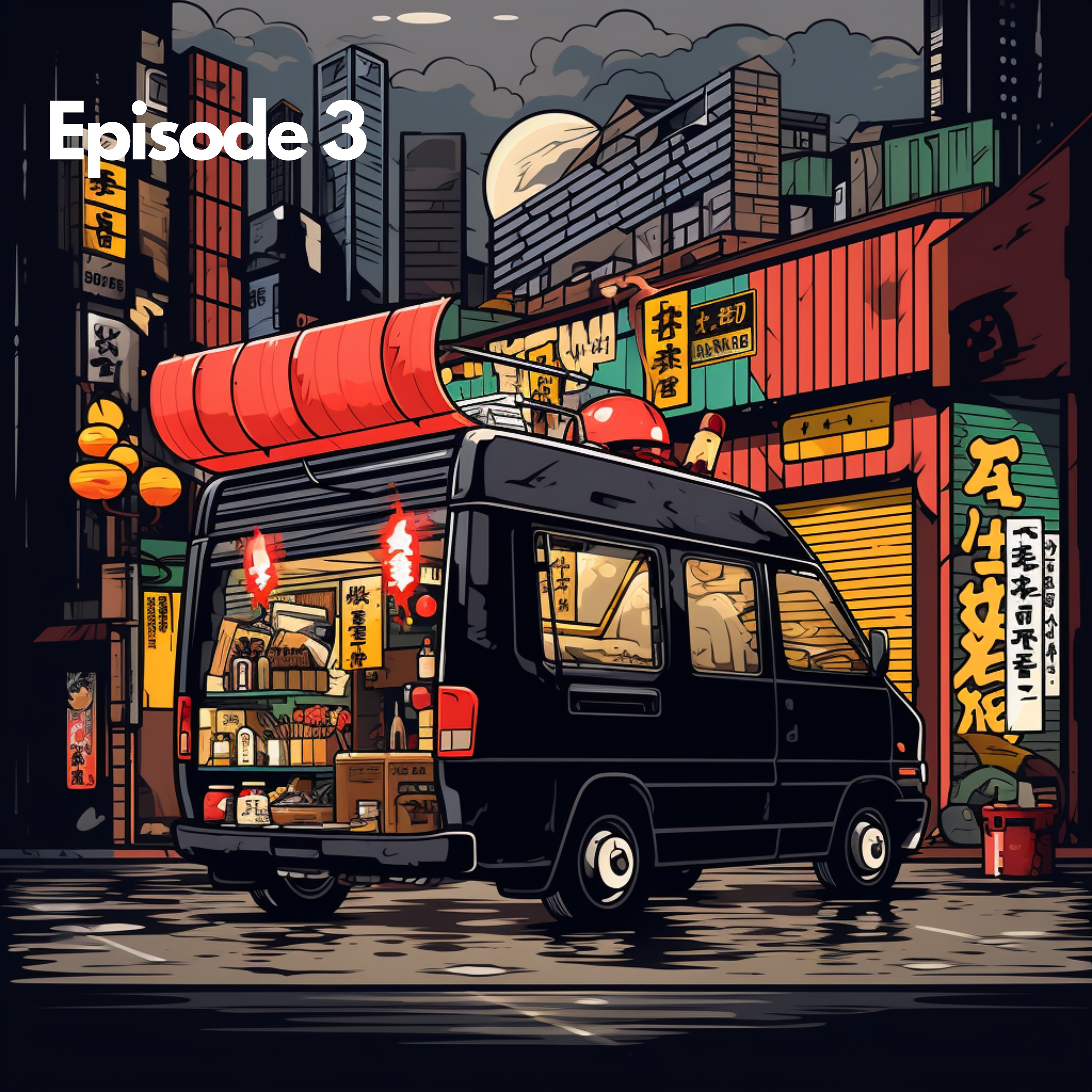 Dear Diary Series - From Istanbul to Tokyo: Two Buddies, One House