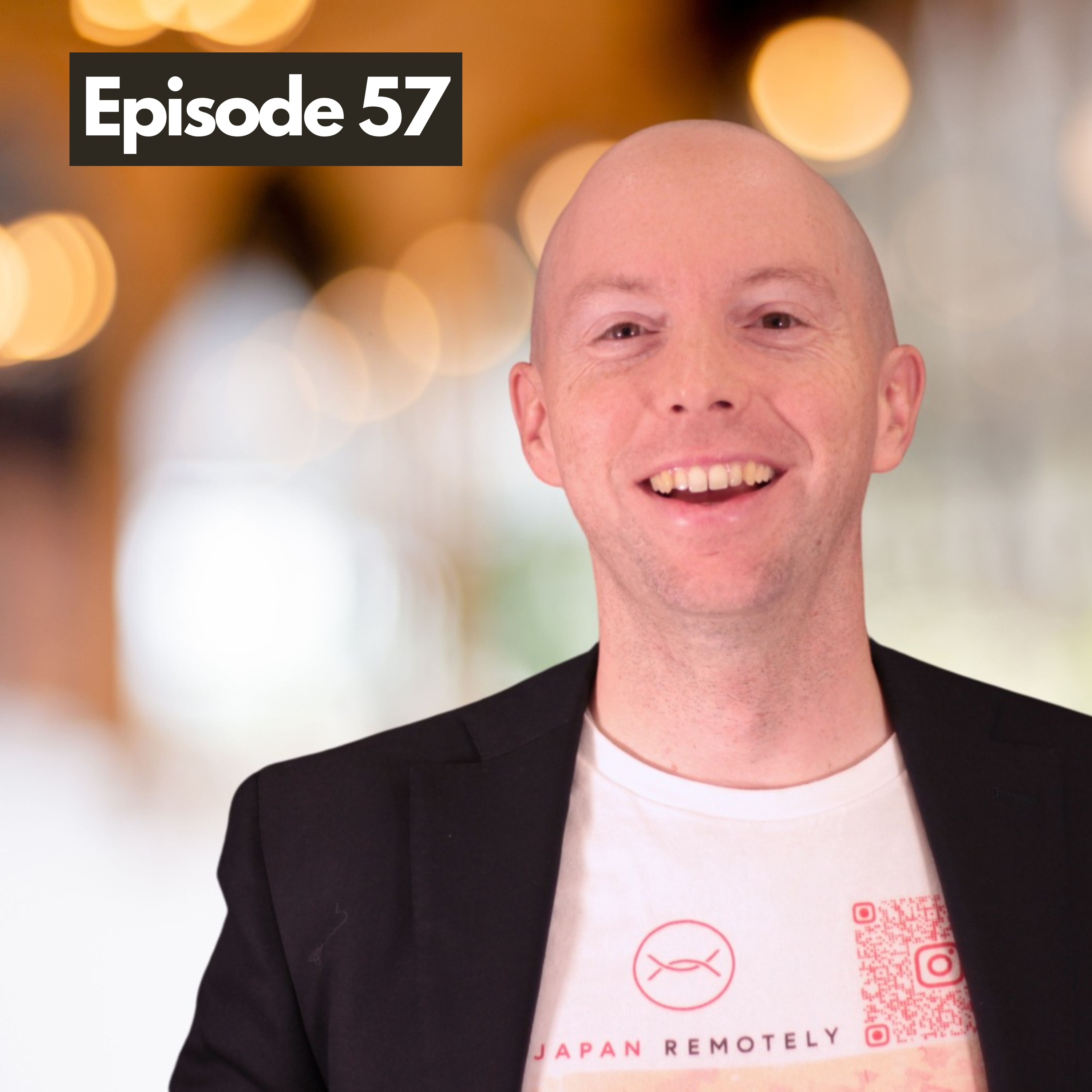 Visa Paths to Japan: A Conversation with Nick from JapanRemotely