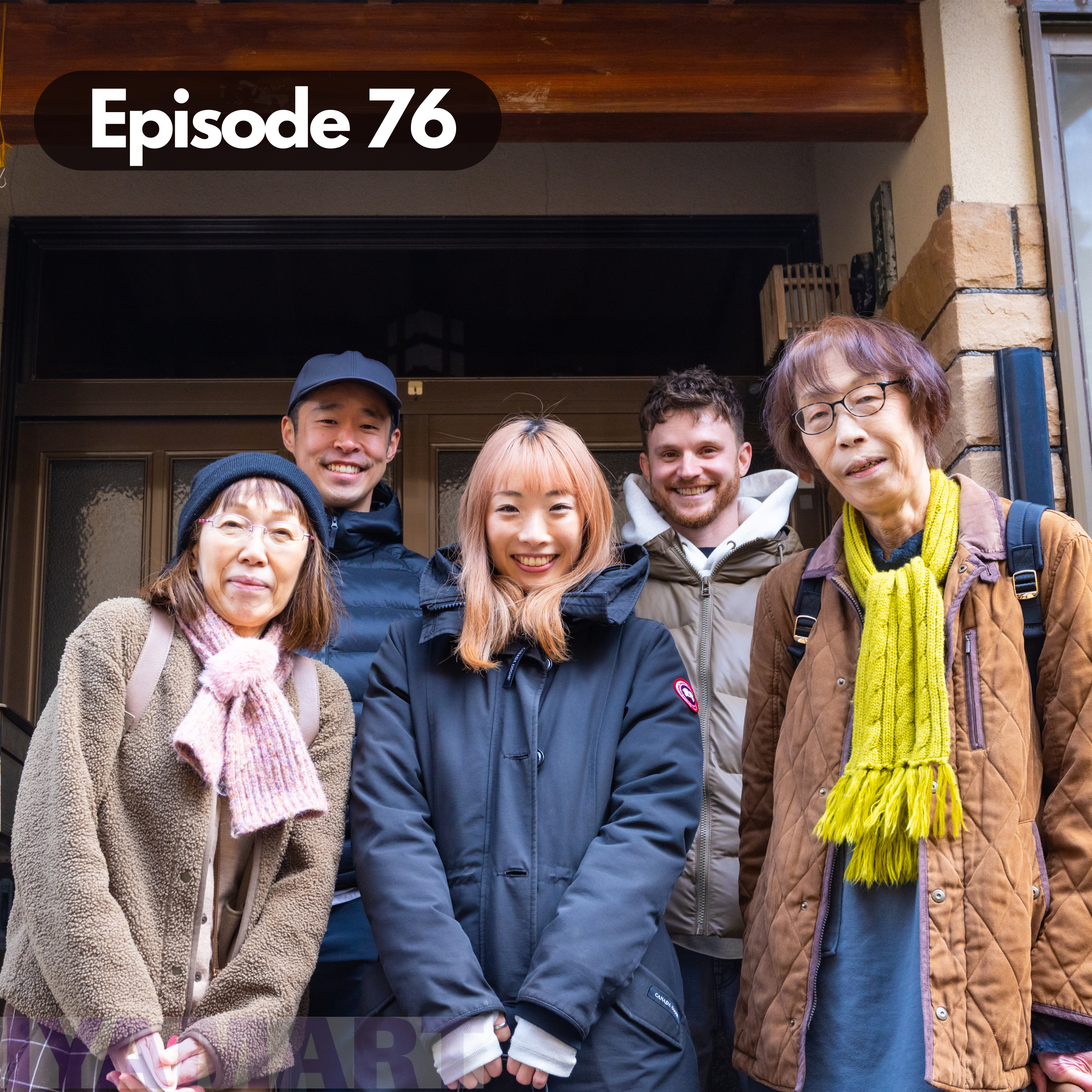 AkiyaMart Direct Agent Interview: Meet Mika