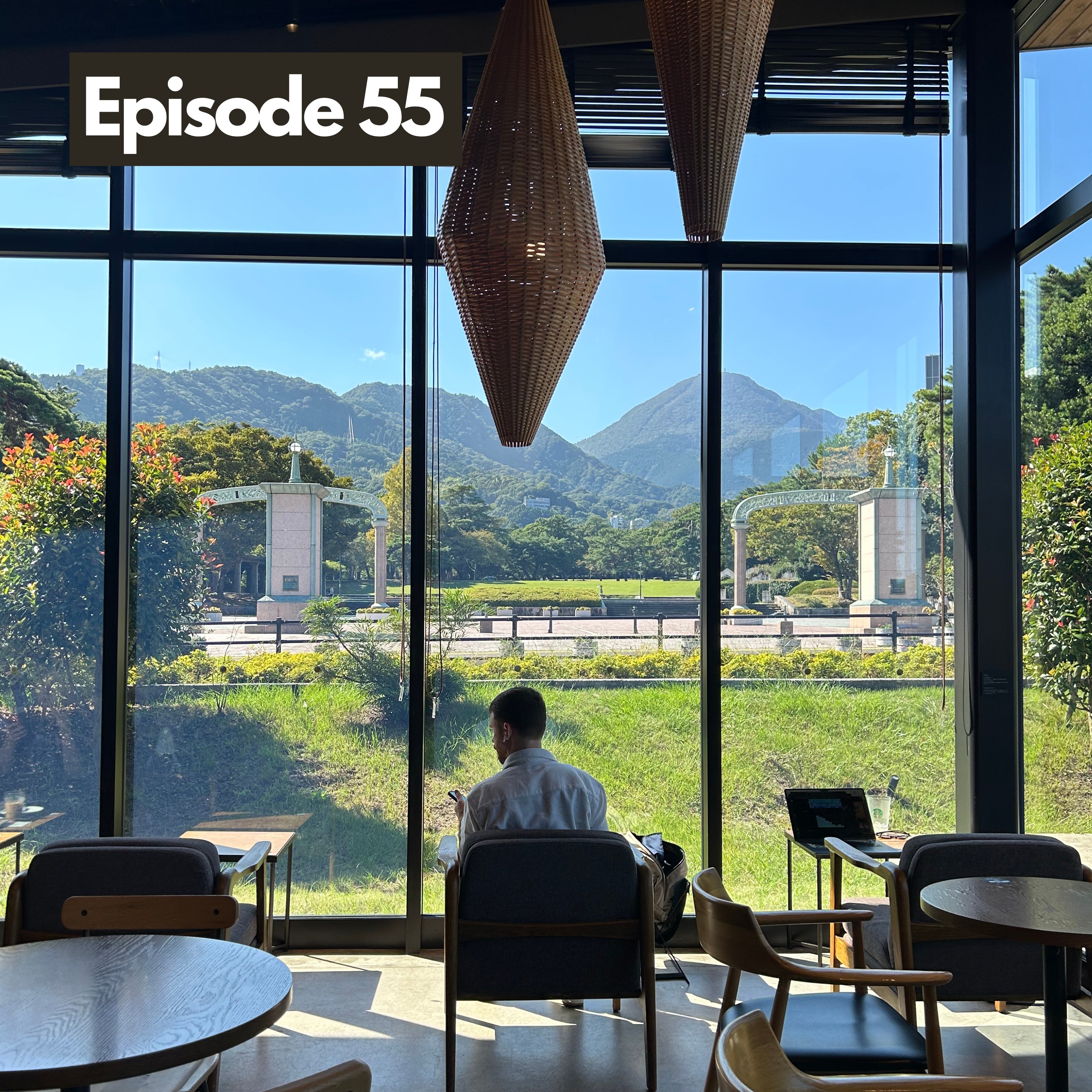 Dear Diary Series: 10 Insights from our 10 day trip in Japan