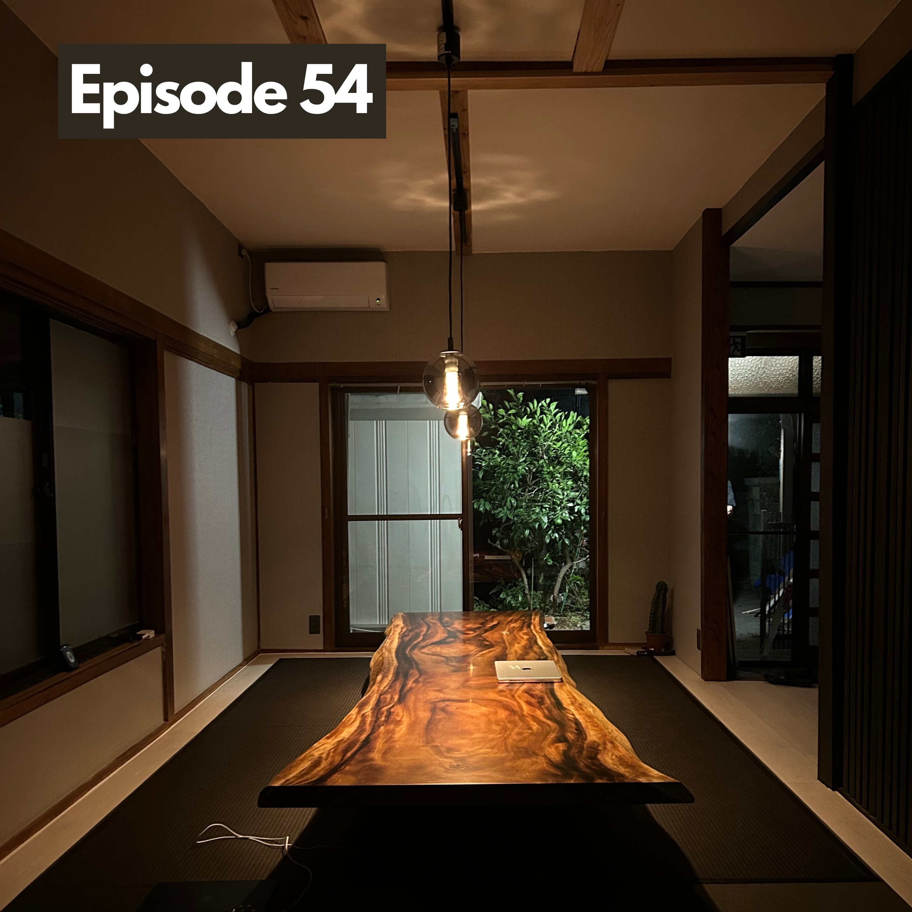 Construction Updates on our Beppu Akiya (Jissoji Lux)