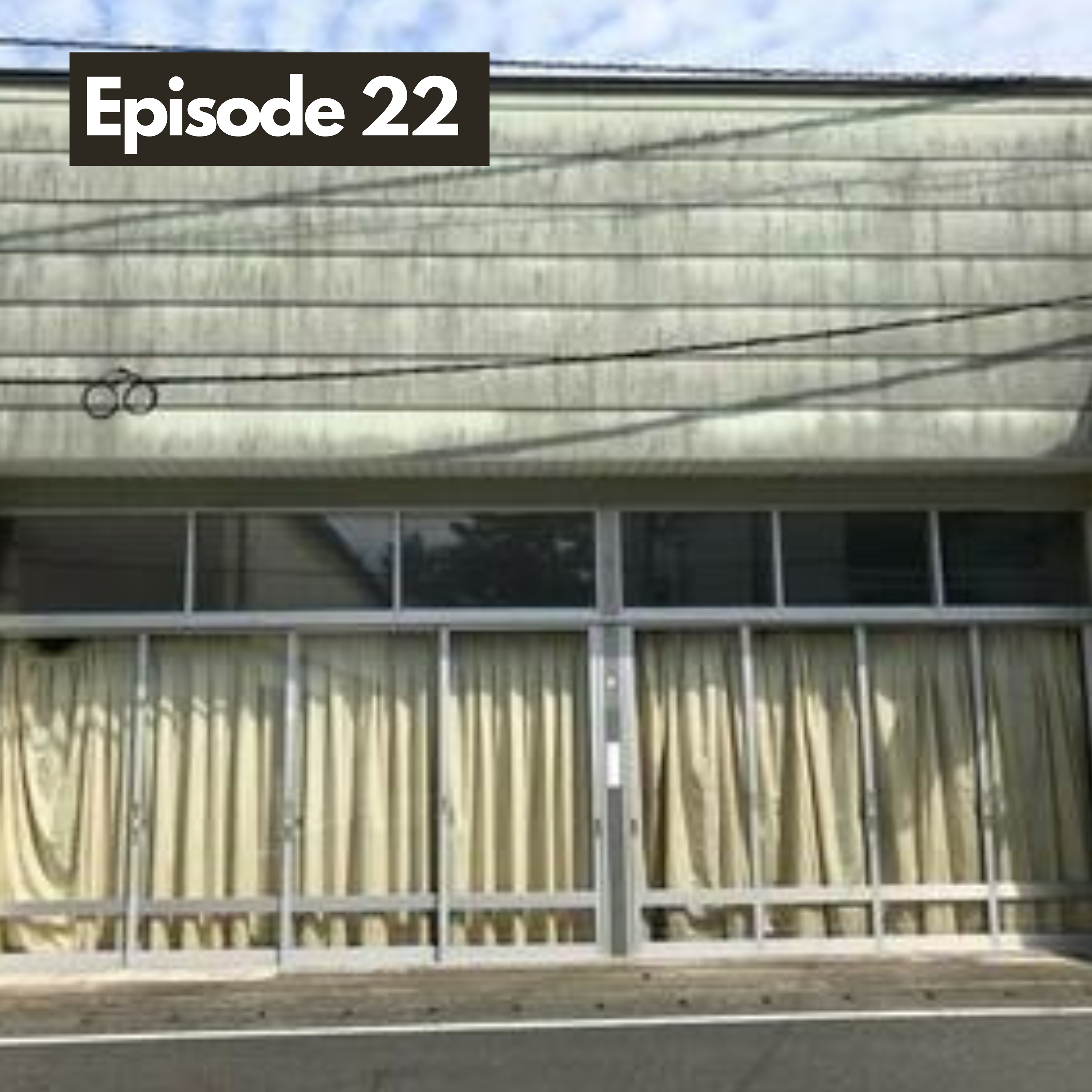 Dear Diary Series: JREP Conference, Shizuoka Warehouse Property, & AkiyaMart Research