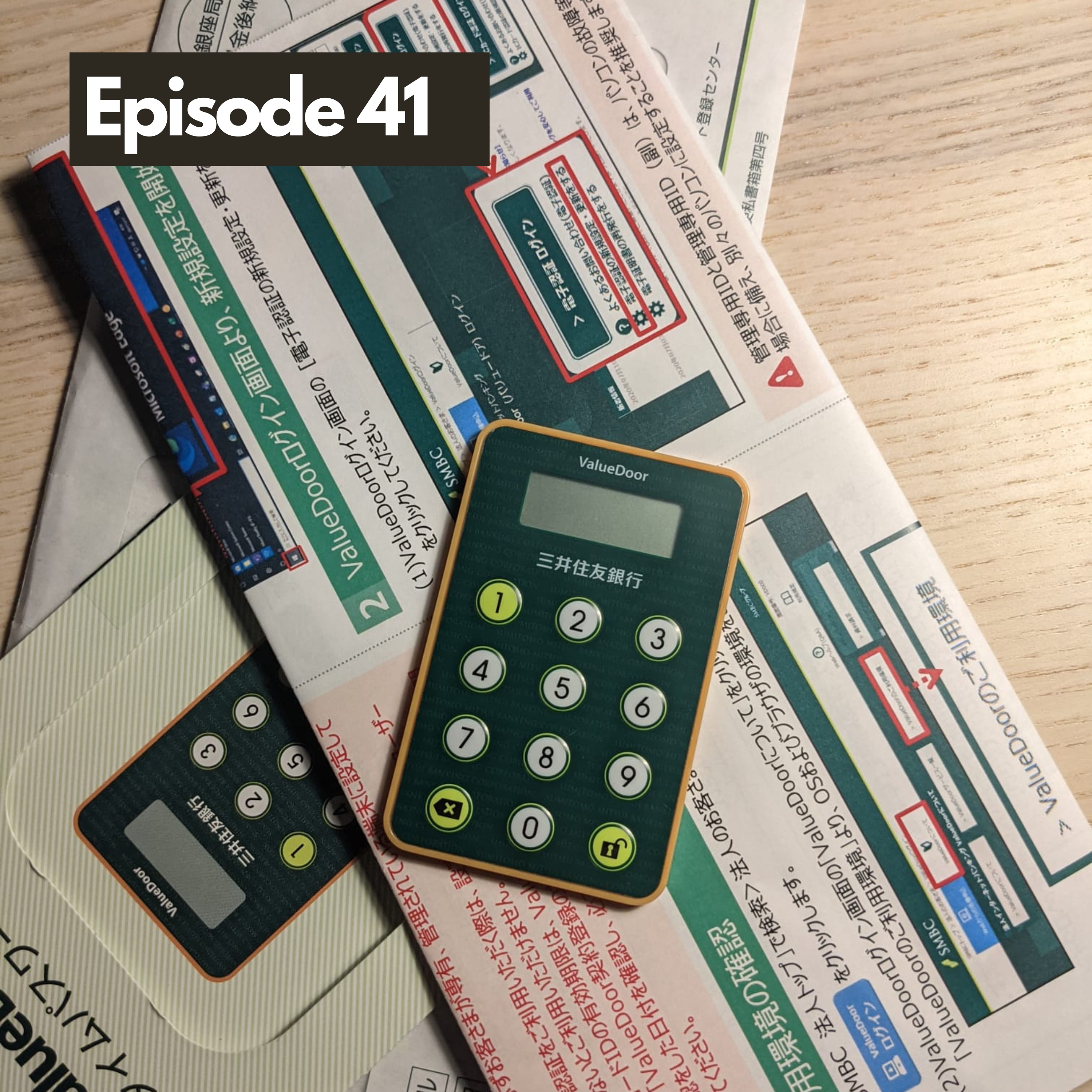 Dear Diary Series: The Struggles of Banking in Japan: A Foreigner's Journey