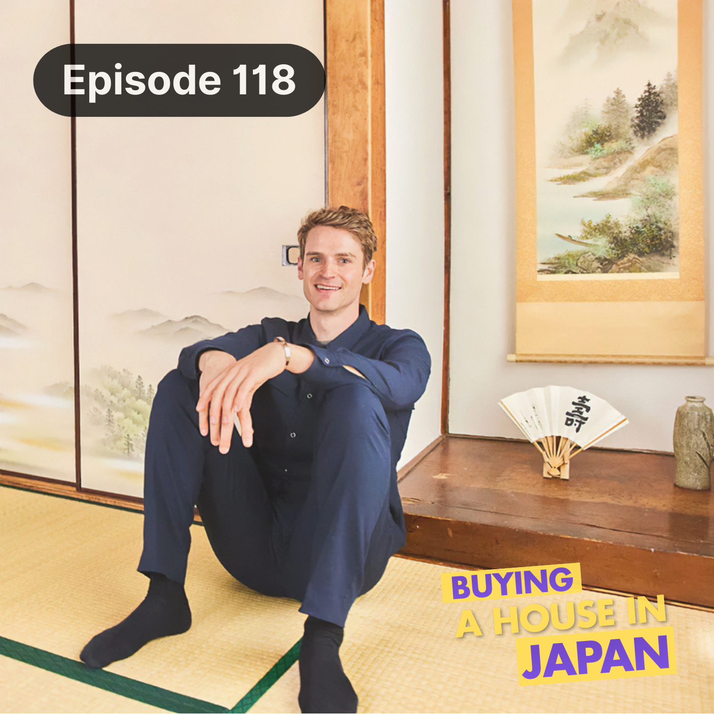 Buying a House in Japan