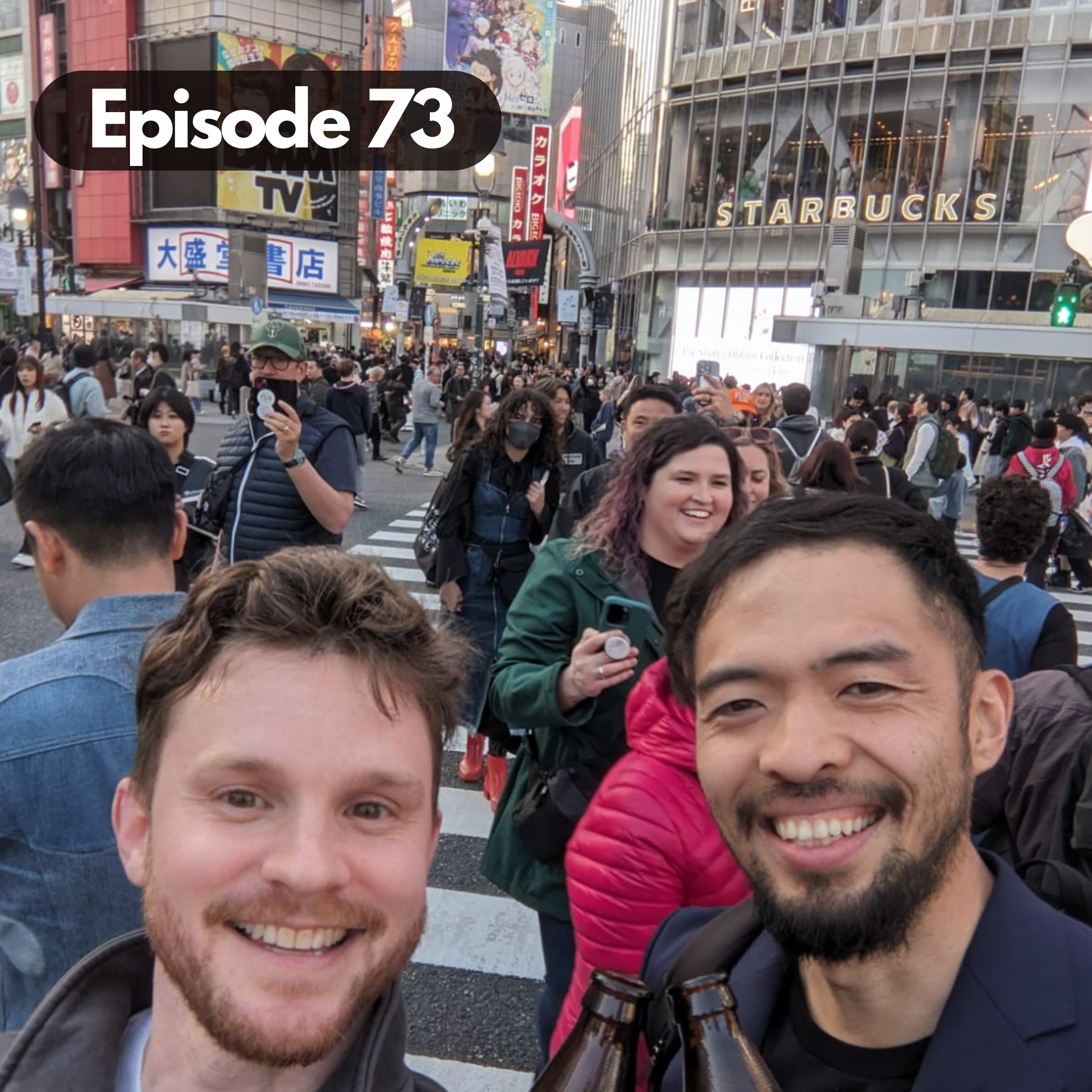 Akiya Air: What Happens After Buying a Home (featuring Tsuyoshi Domoto)