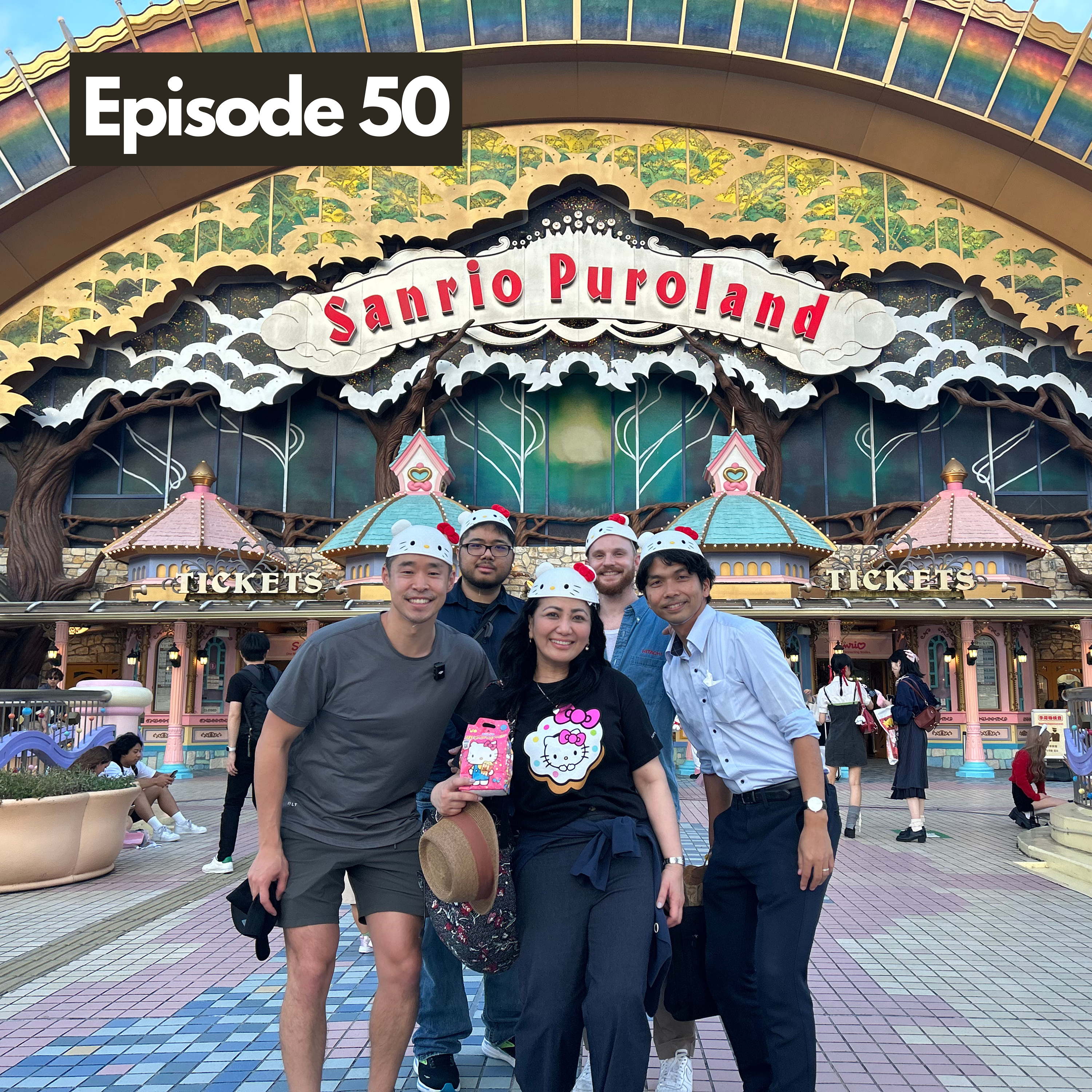 AkiyaMart Direct Buyers Club: Catherine G's Leap of Faith