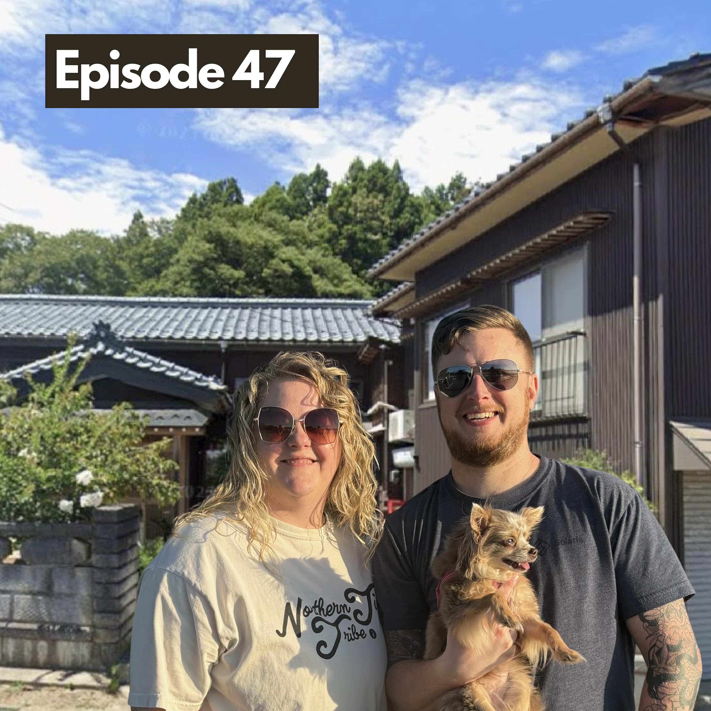 Buying a House in Japan