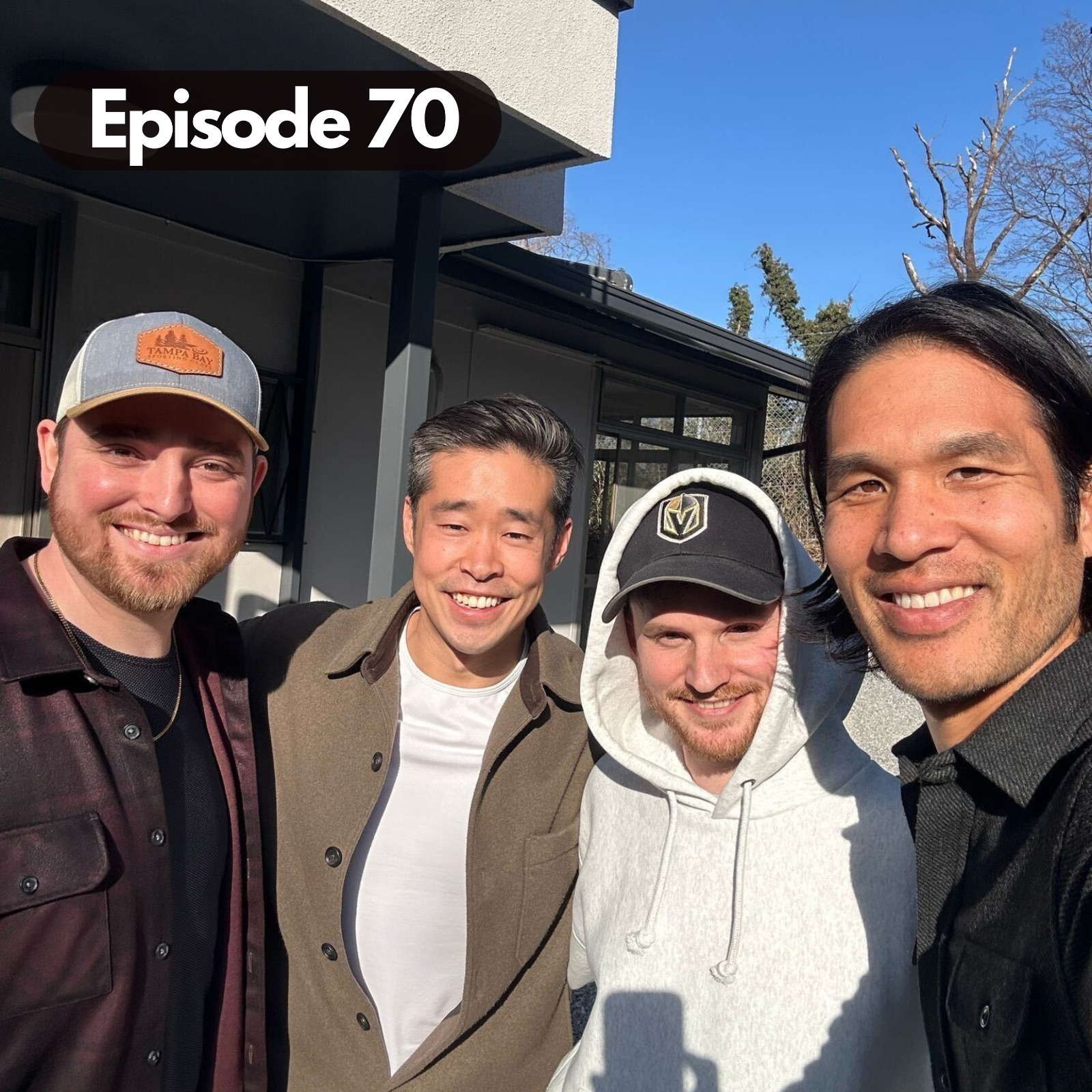 Who Should Buy a Japanese Home? (featuring AkiyaHub's Shu Matsuo Post & Brett Lee)