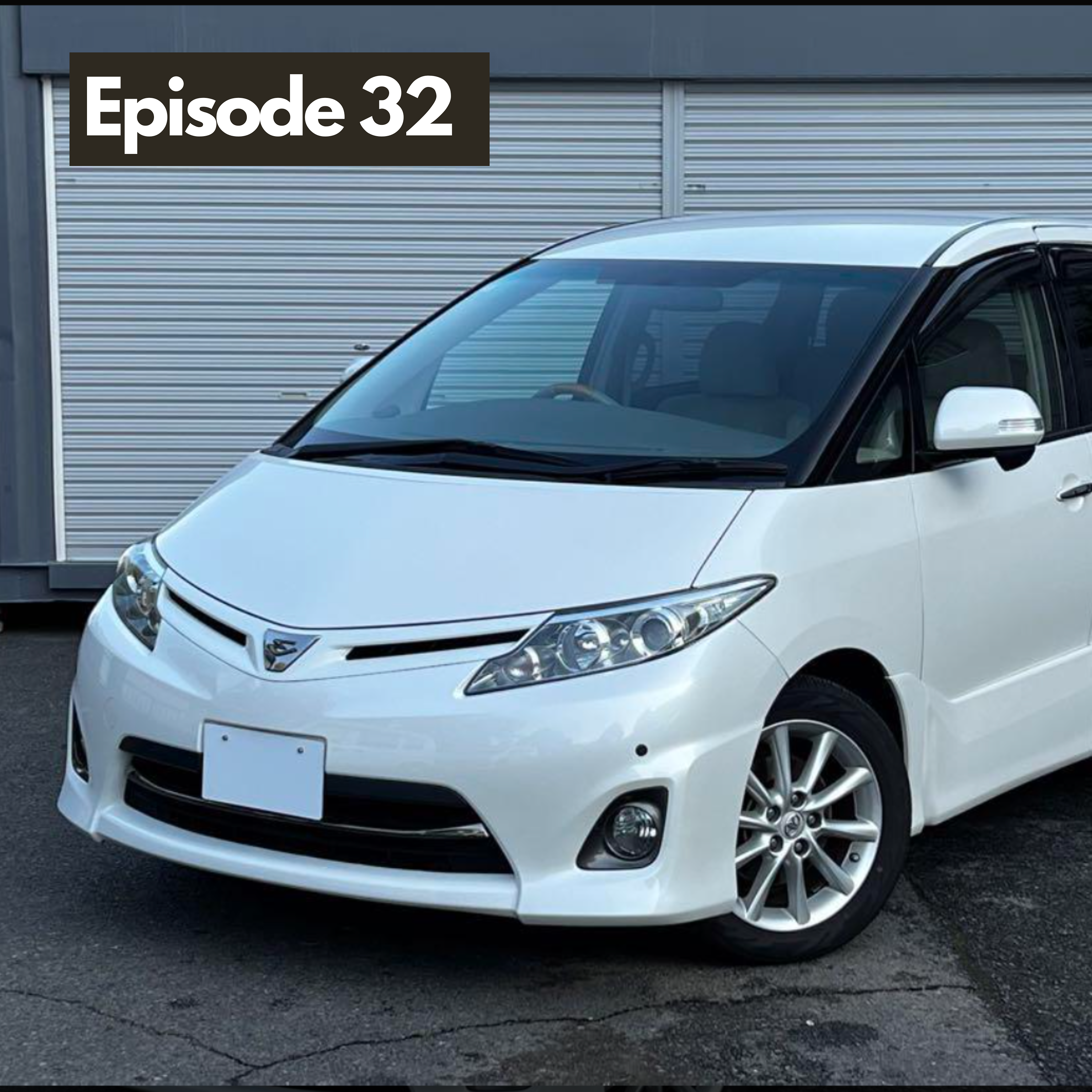 Tokyo Base Camp Series: From Shochu Memories to Minivan Dreams