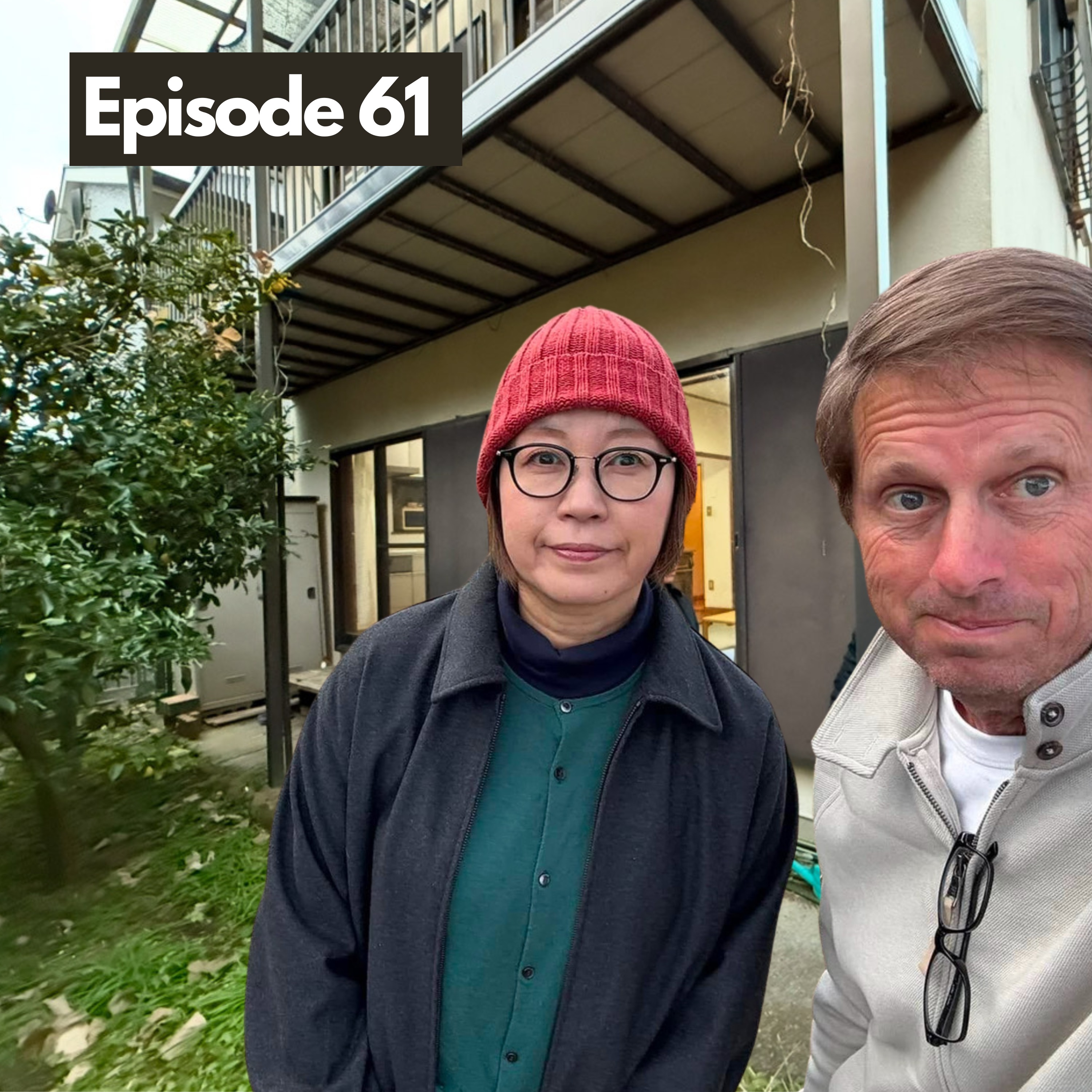 Akiya Doers and Dreamers Series: Kurt Bell (@softypapa) on Retirement Planning, Pet Relocation, and Finding Home in Japan.