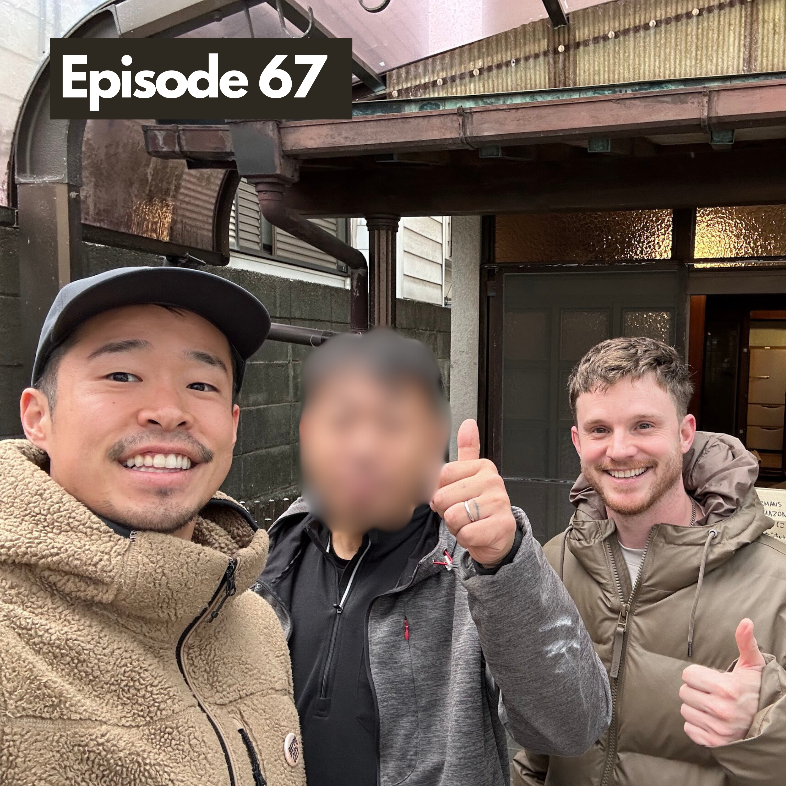 Predictions on Sato-san & Beppu Renovation Progress