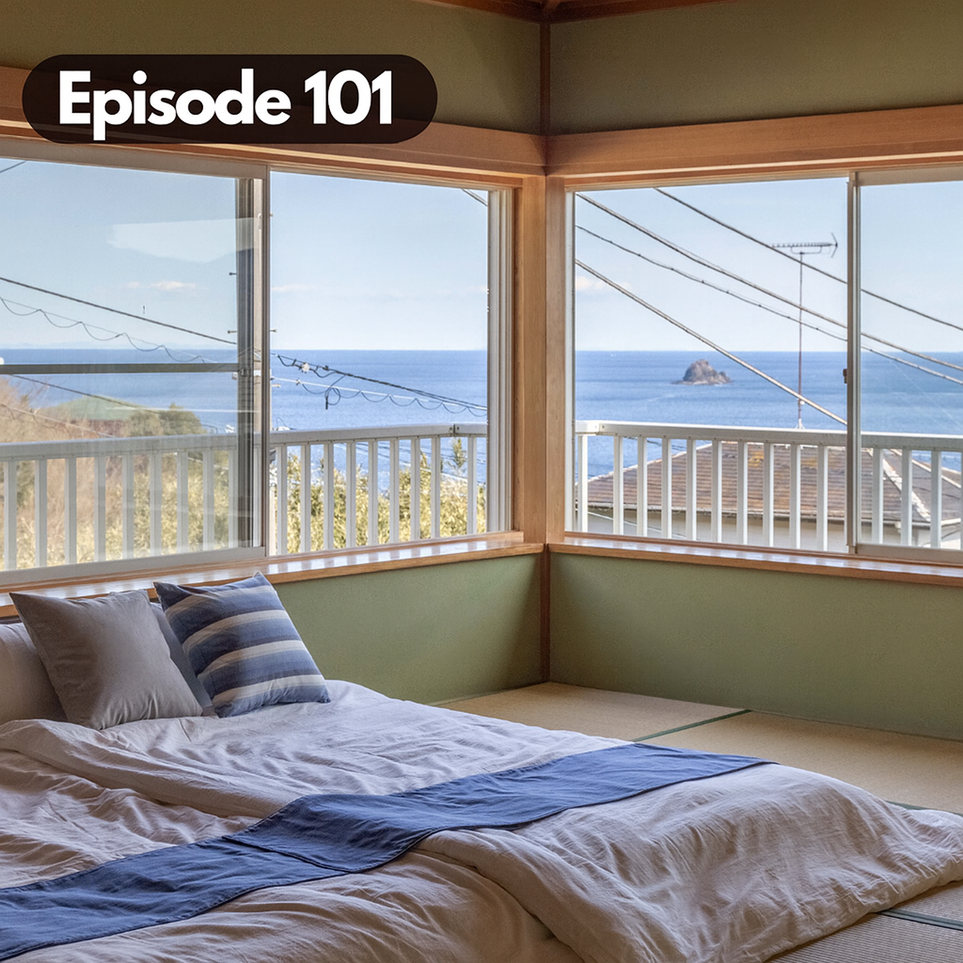 Ninh's Path to Investing in Japan