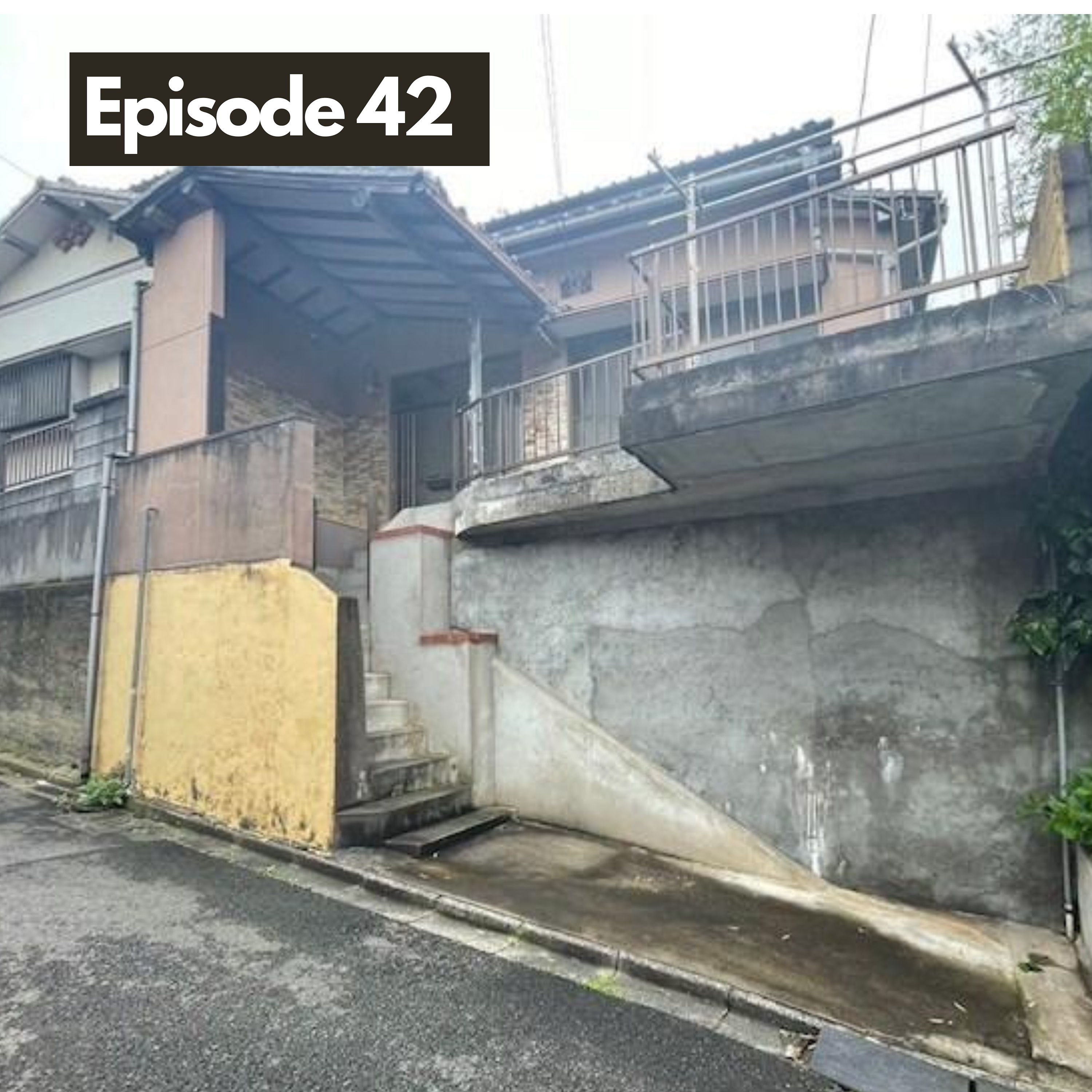 Buying a $3500 House Series: We're Buying this Akiya for $3.5K!