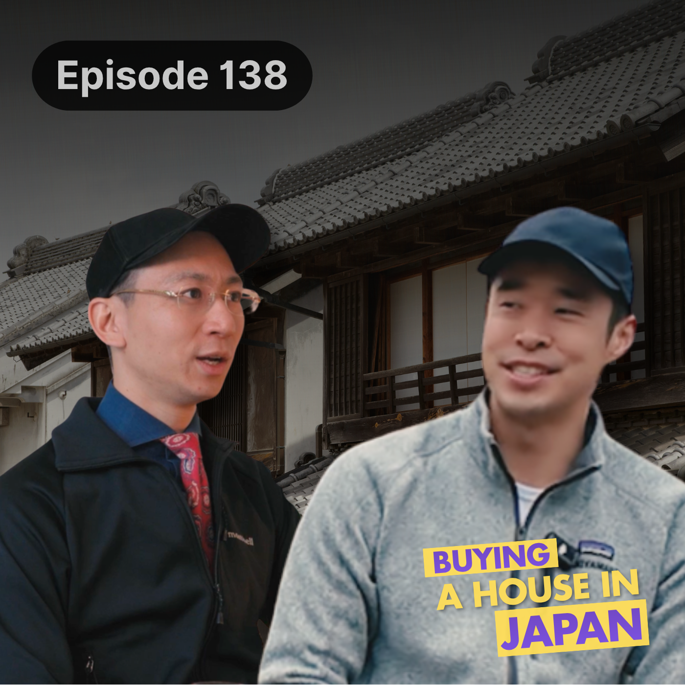 Handling Inheritance on Your Japanese House ft. Ryan Kubozono