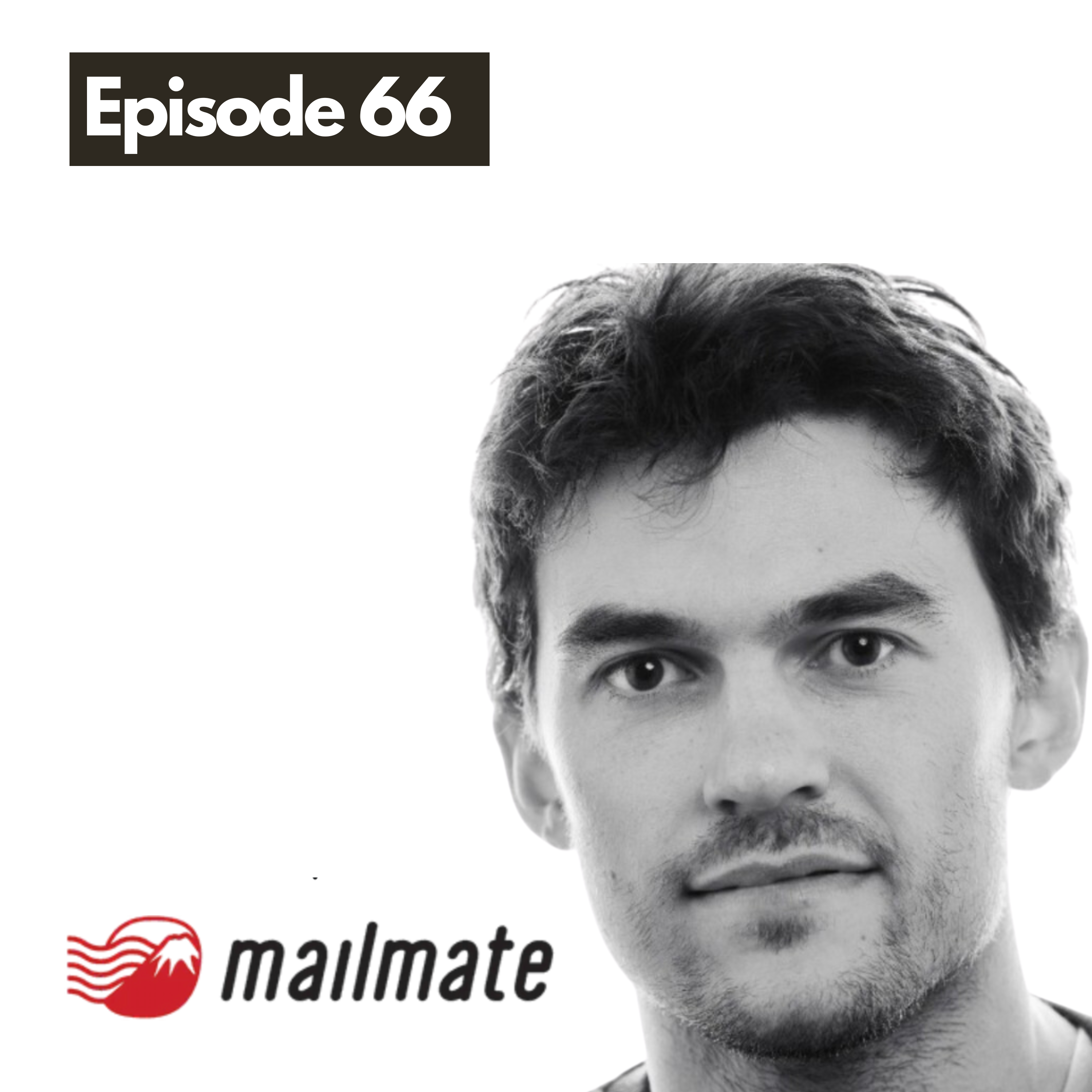 Utilities, Digitized Mail, and Tax Representation Services with John Cross of Mailmate