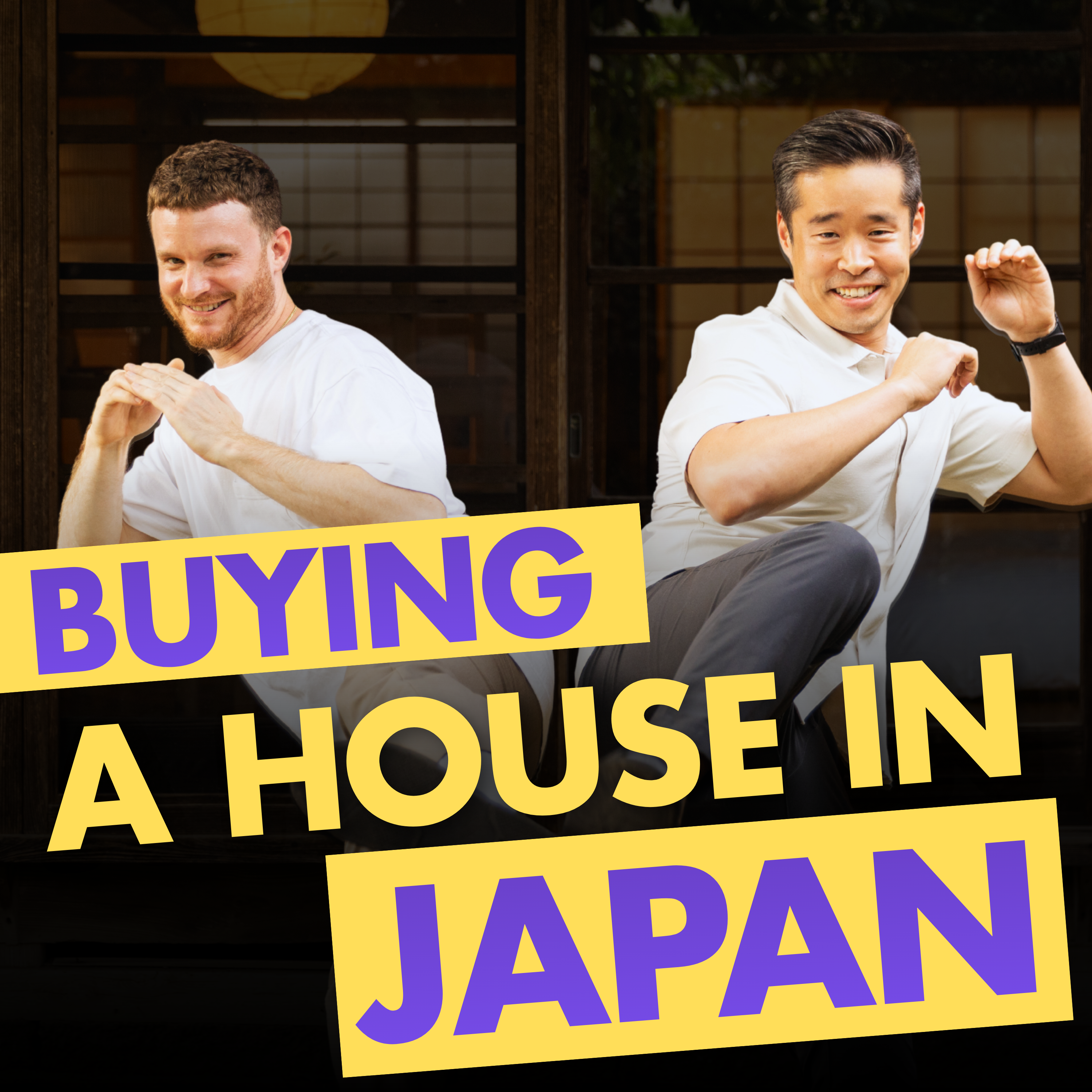 Dear Diary Series: Trump Impacts, Samurai Compound, Artificial Intelligence