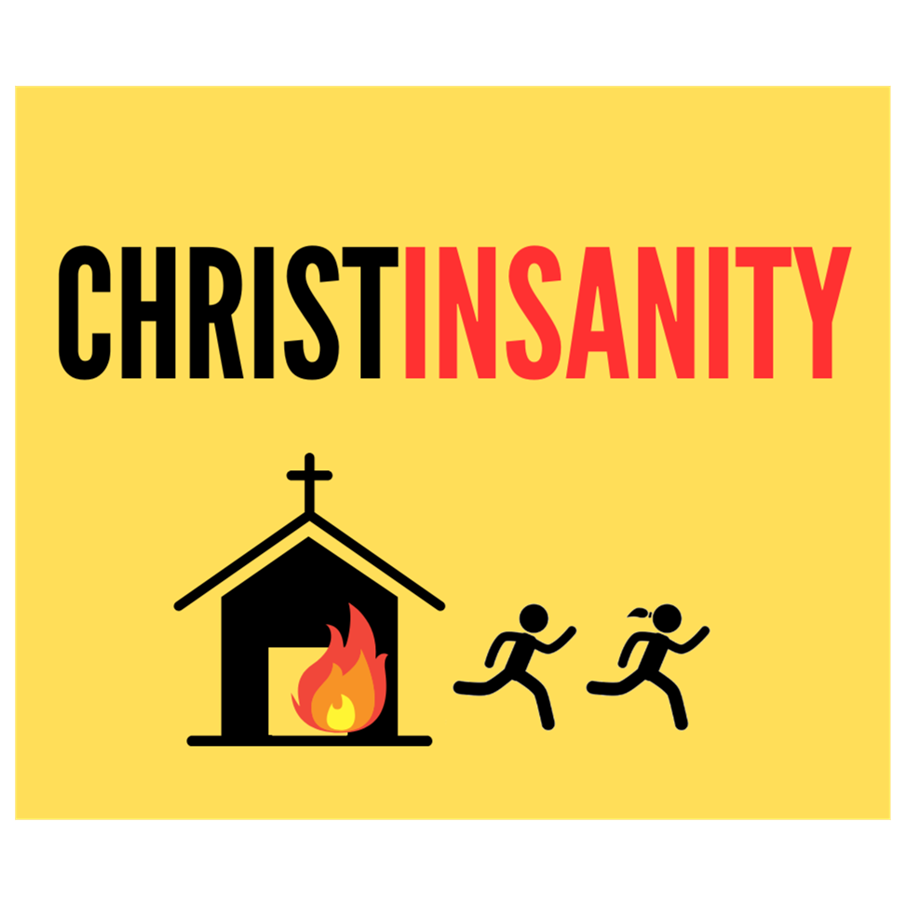 Christinsanity