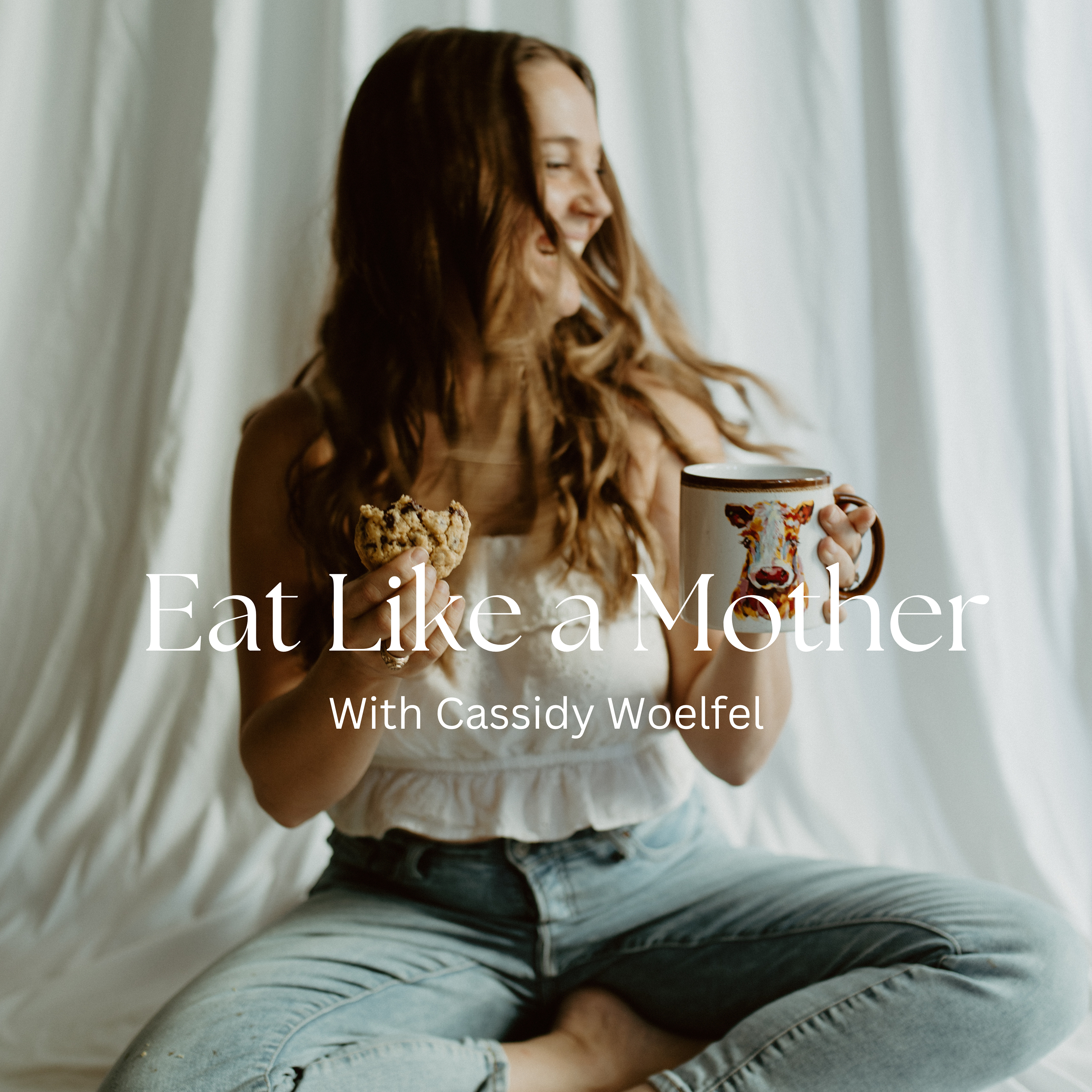 Eat Like a Mother