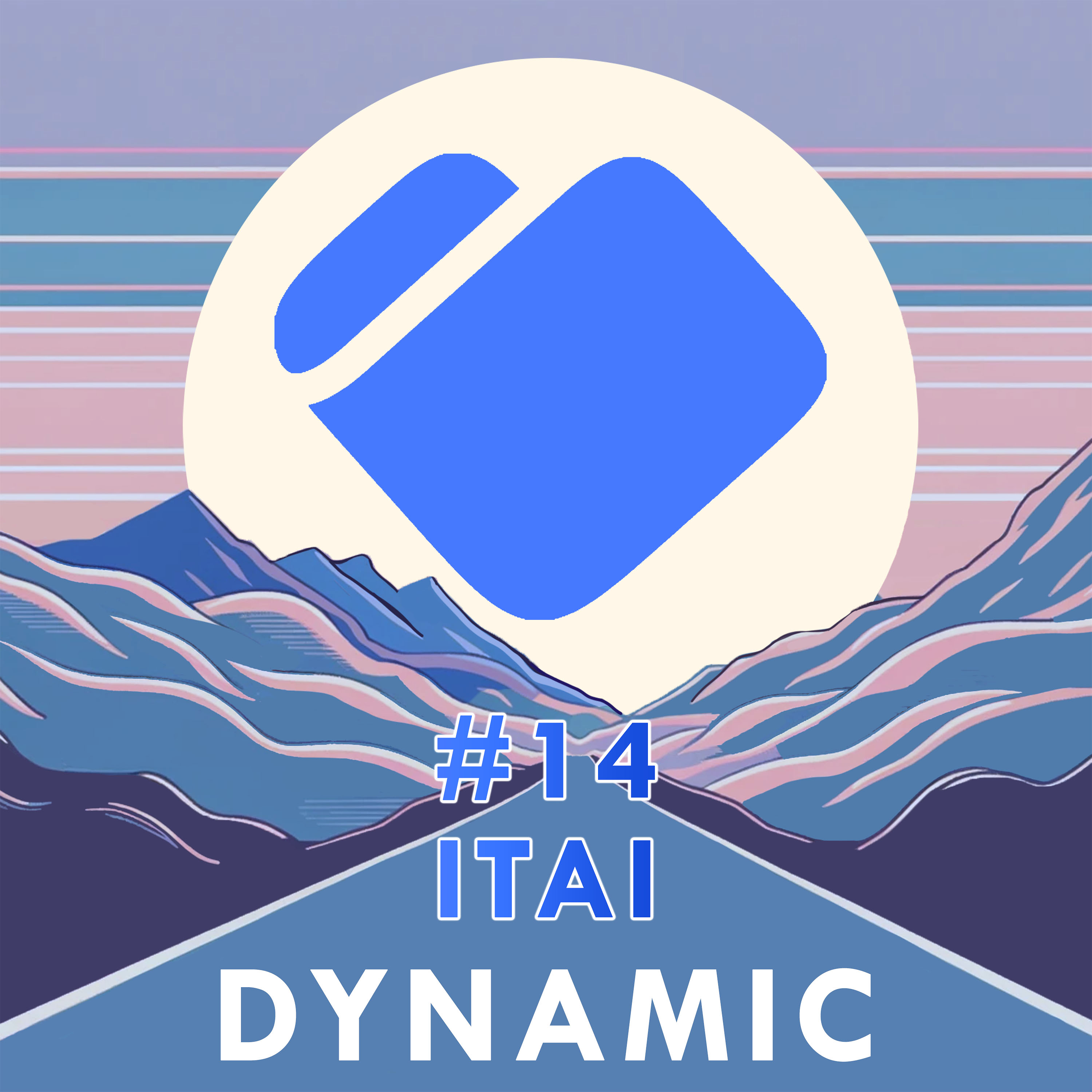 #14 Web3 Auth with Dynamic co-founder Itai | POT: The Cryptocurrency Podcast