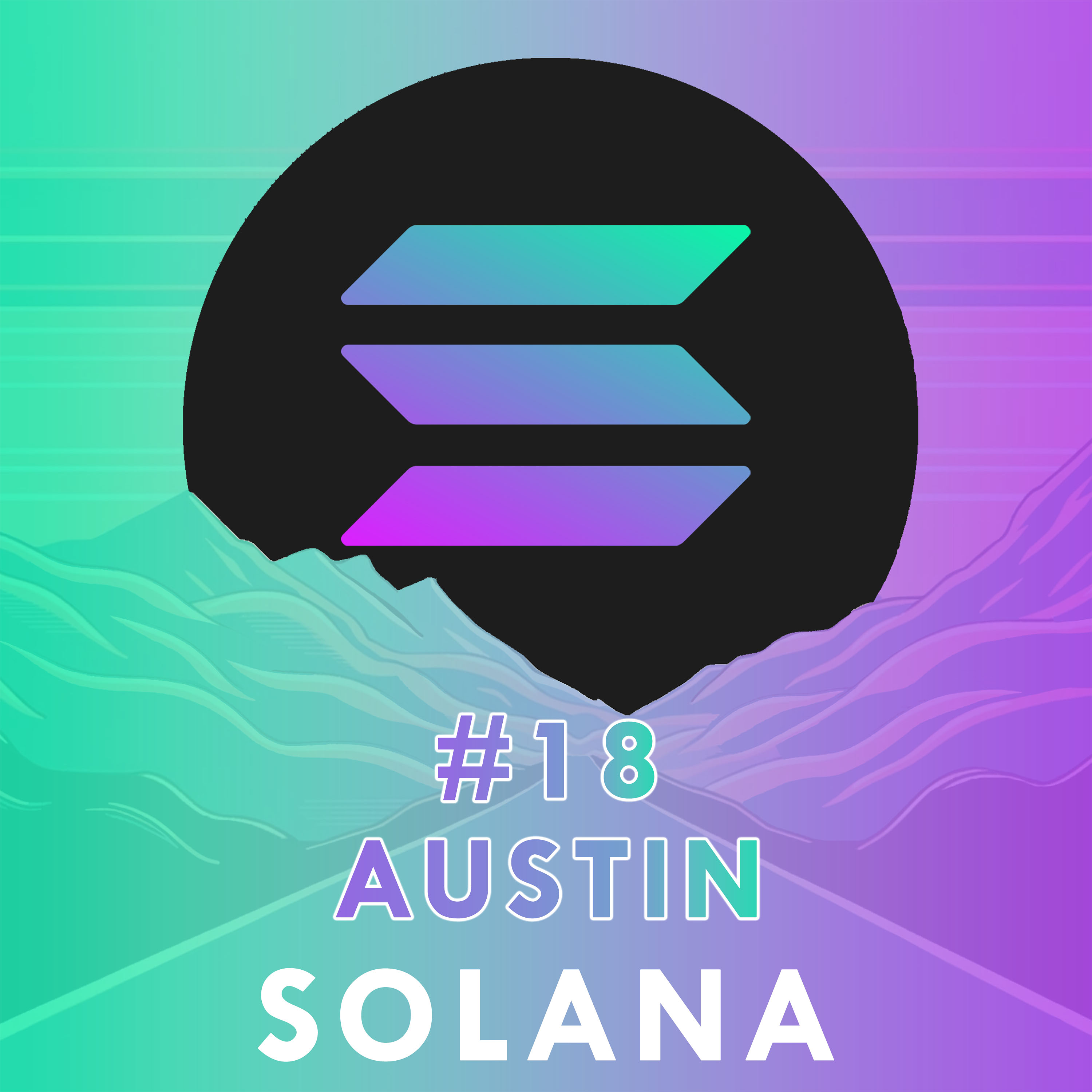 #18 Blockchain Innovations & Token Extensions with Solana's Head of Strategy