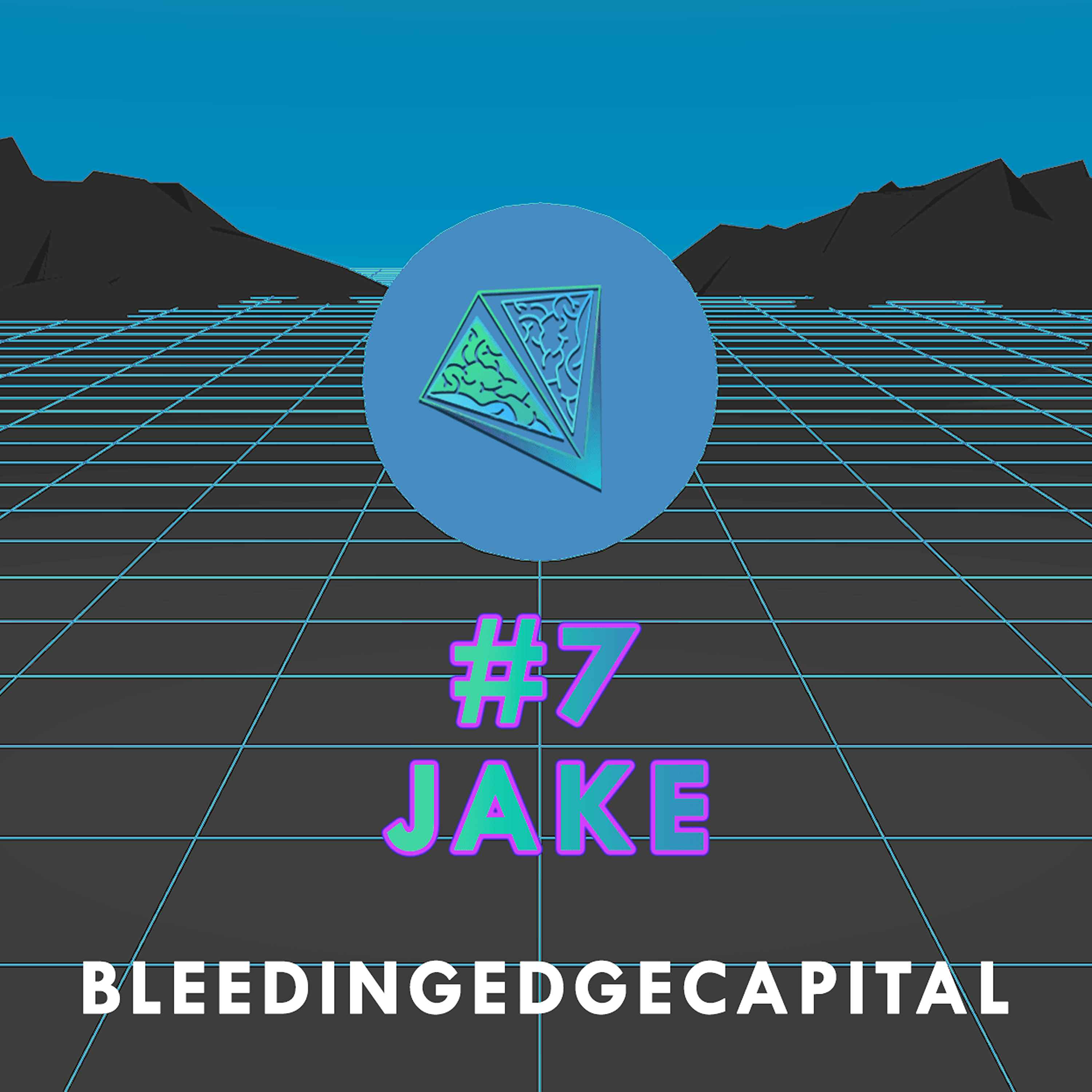 Proof of Talk: The Cryptocurrency Podcast