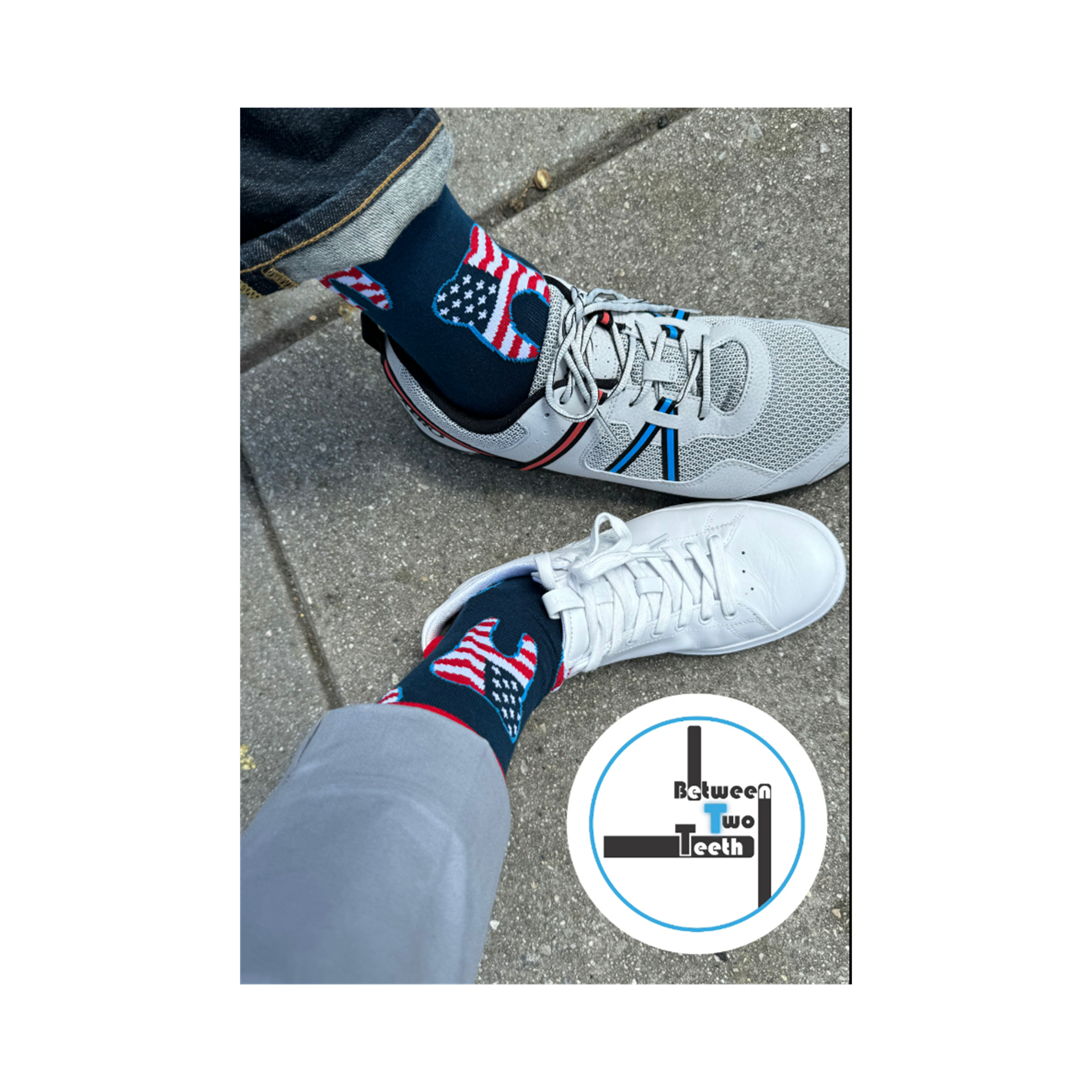 Ep. 52: Walking Diaries figuring out the meaning of life