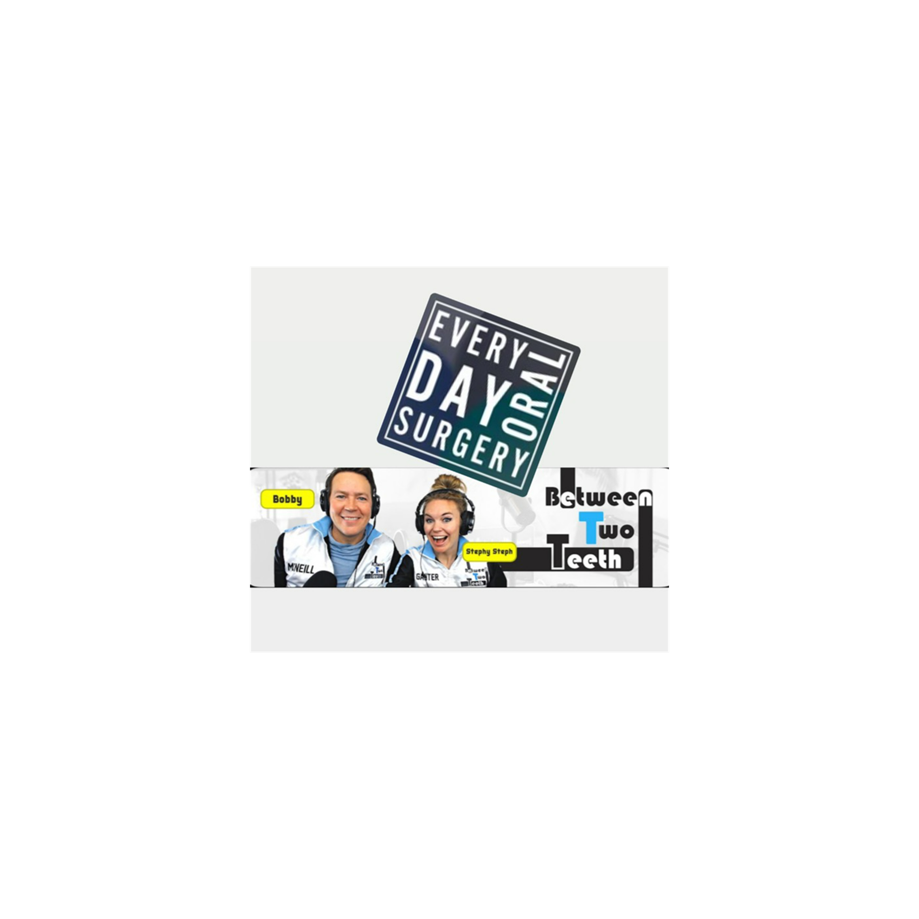 Ep. 50: Everyday Oral Surgery x Between Two Teeth: Navigating Challenges and Origins (Part 4)