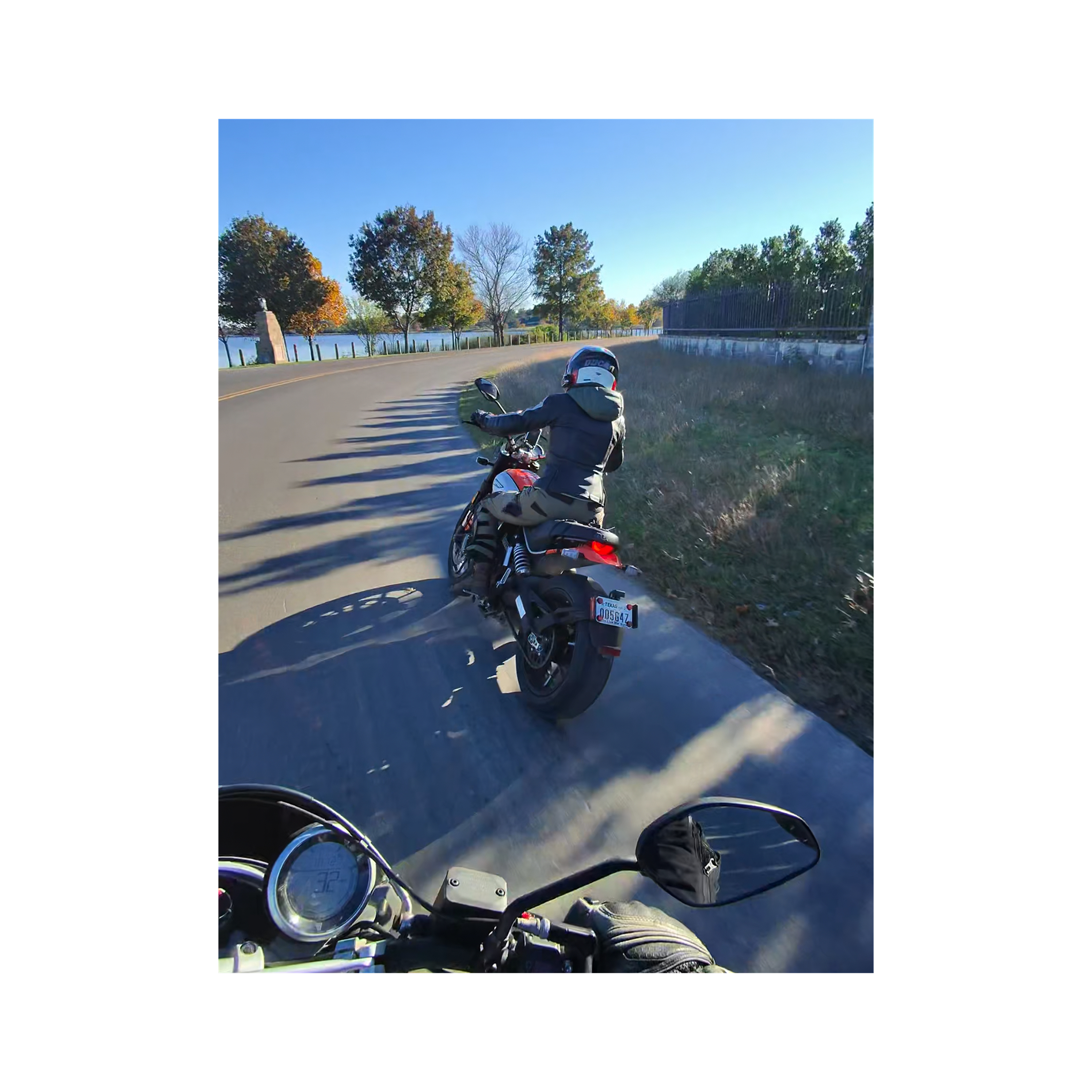Ep. 43: Indecision is a decision/Motorcycle Diaries