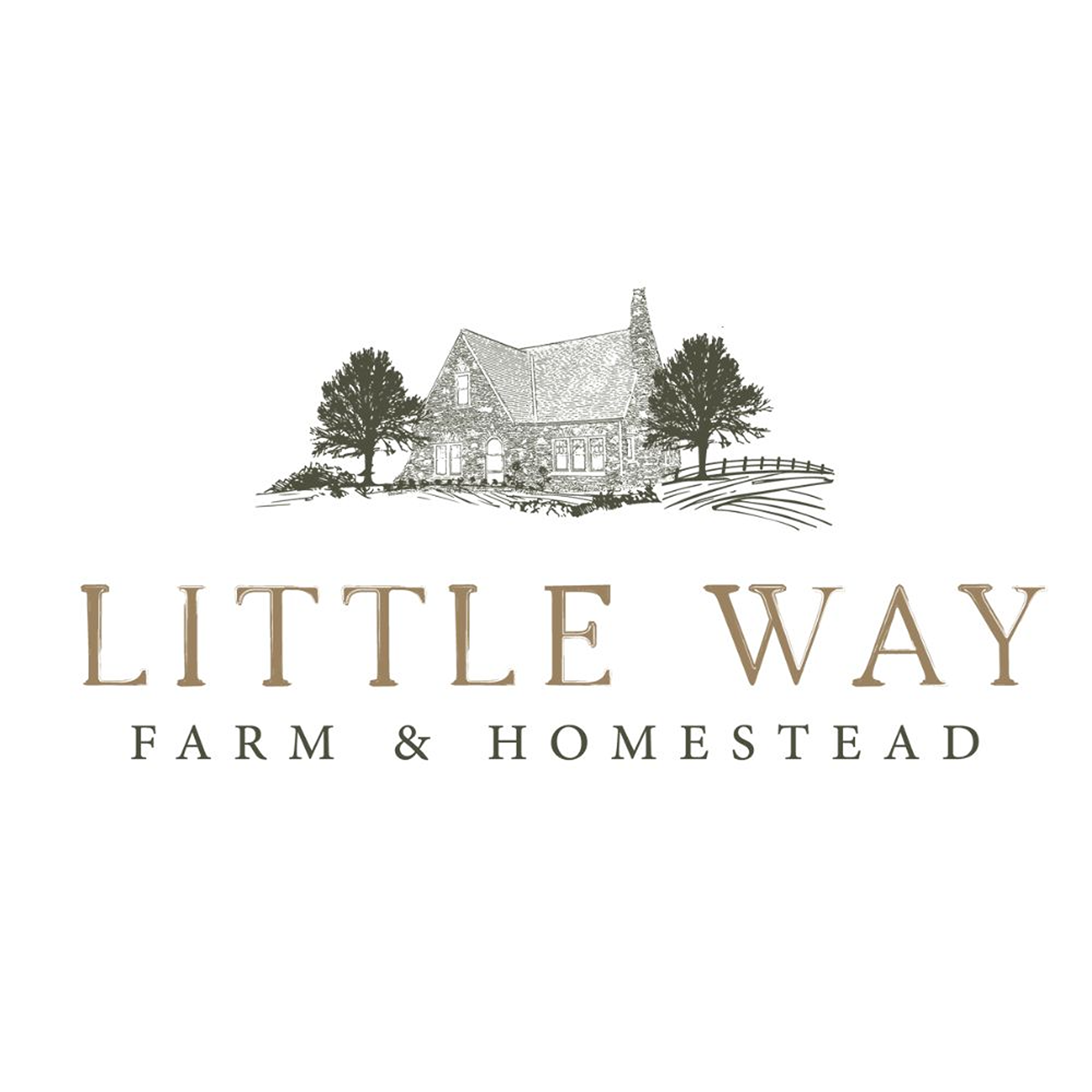 Preparing the Homestead for Lent with Suzan Sammons – Little Way Farm ...