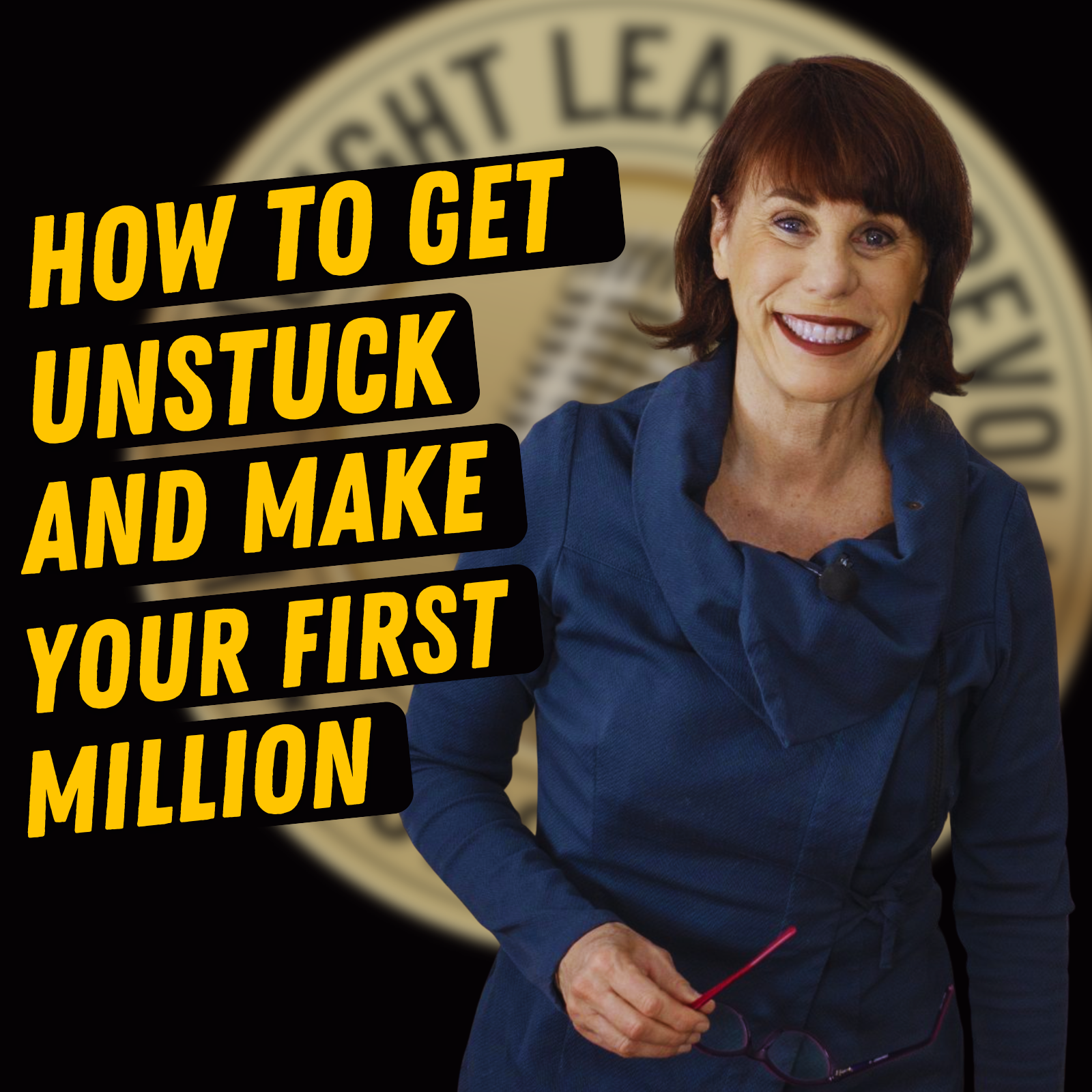 The Thought Leader Revolution Podcast