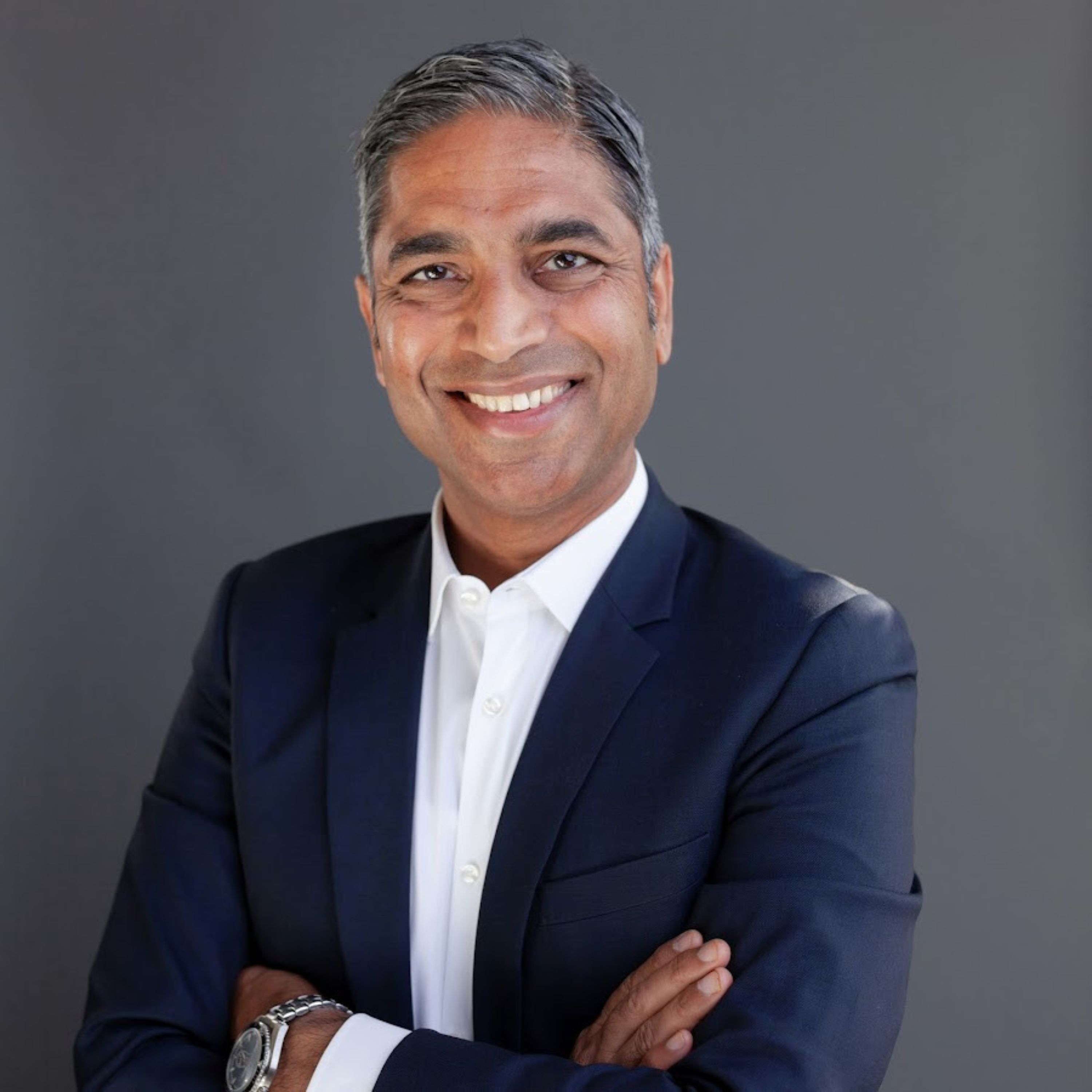 The Thought Leader Revolution Podcast