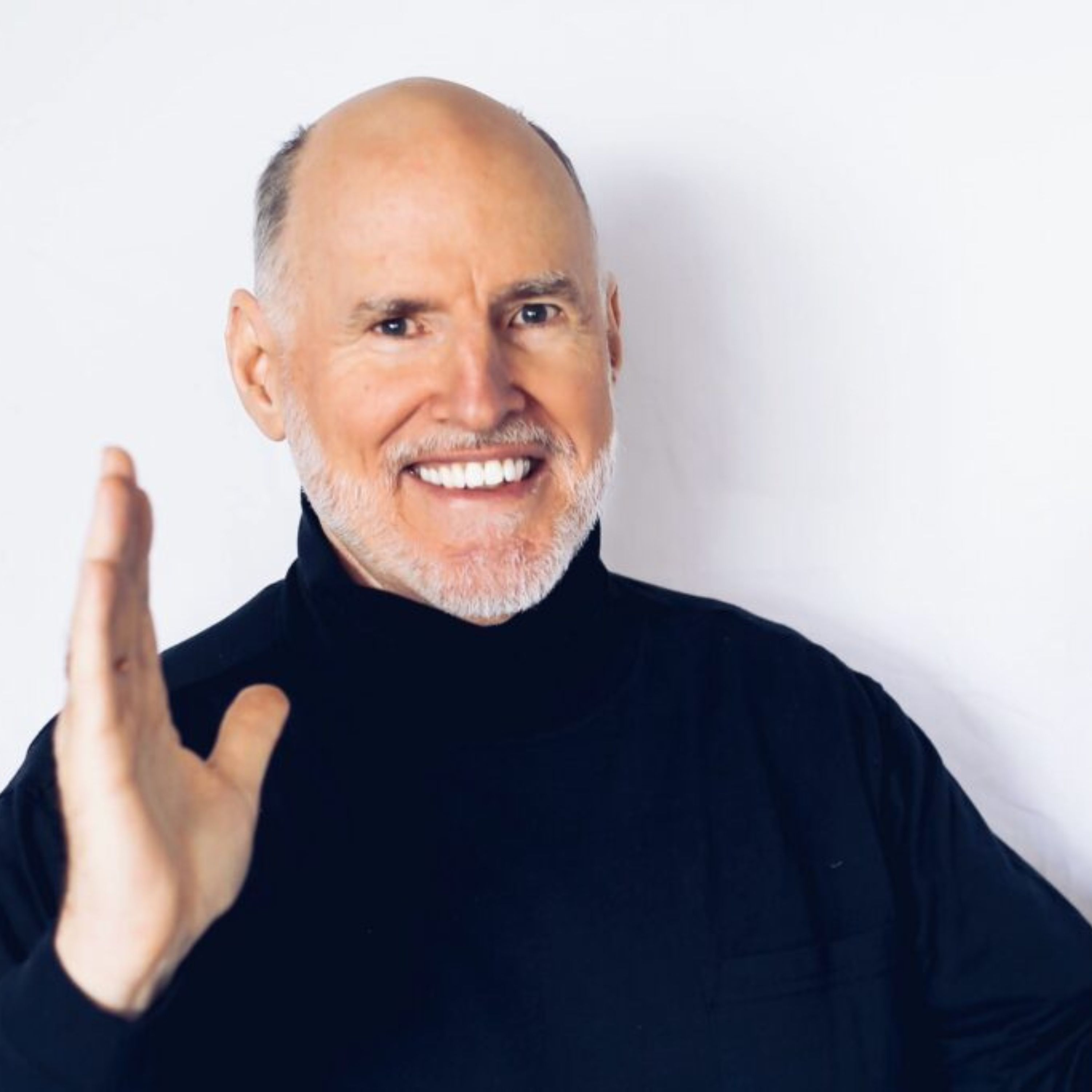 The Thought Leader Revolution Podcast