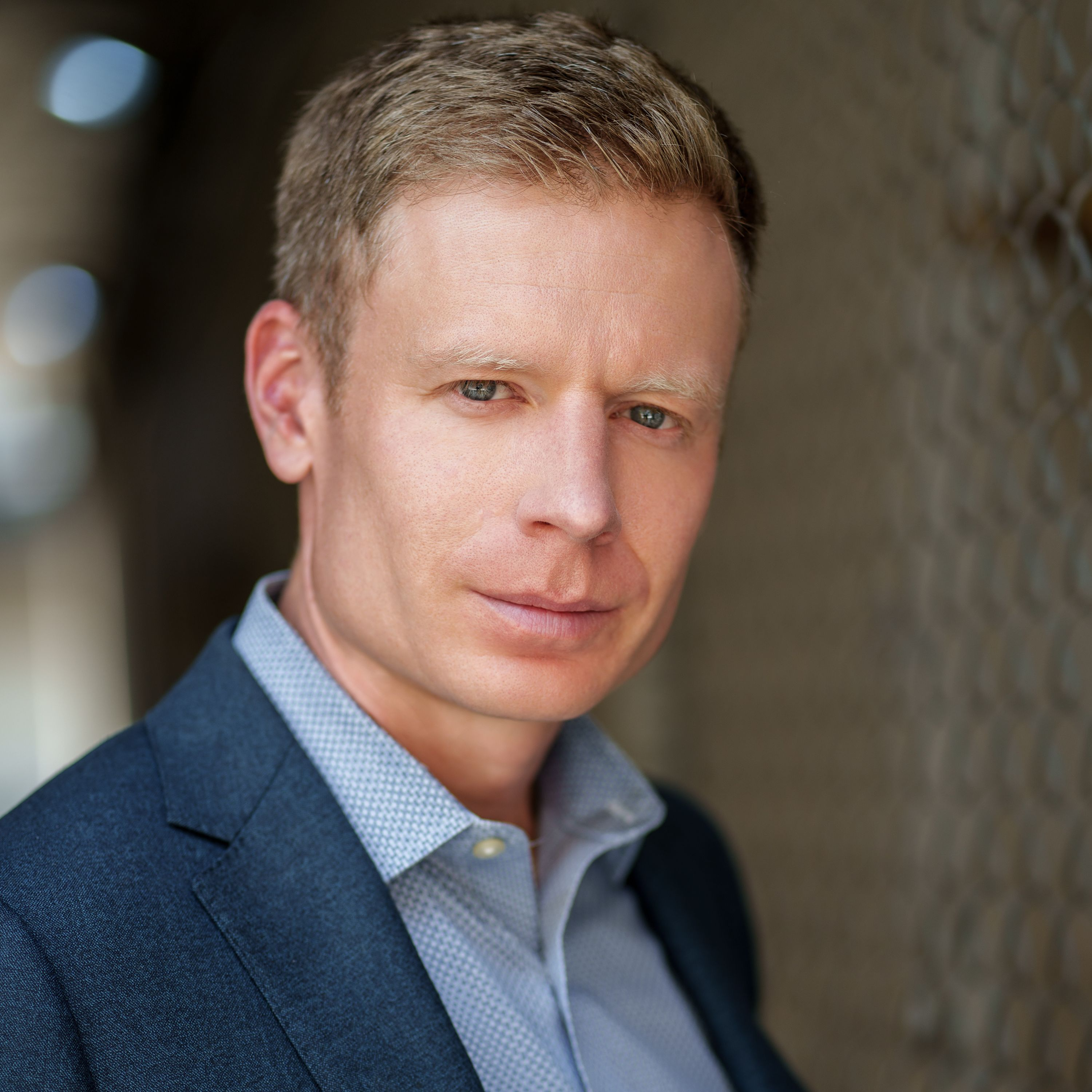 The Thought Leader Revolution Podcast