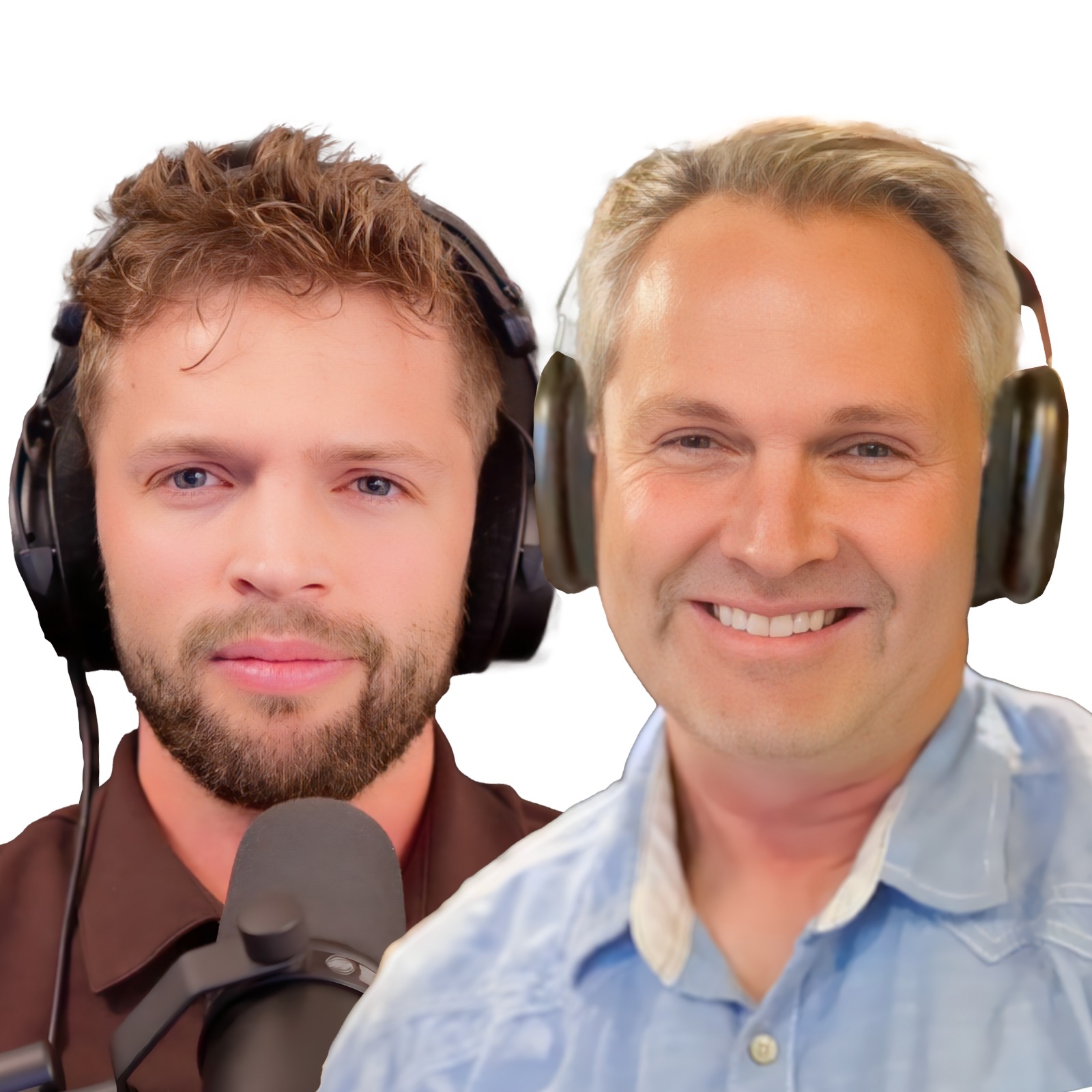 The Sovereign Man Podcast