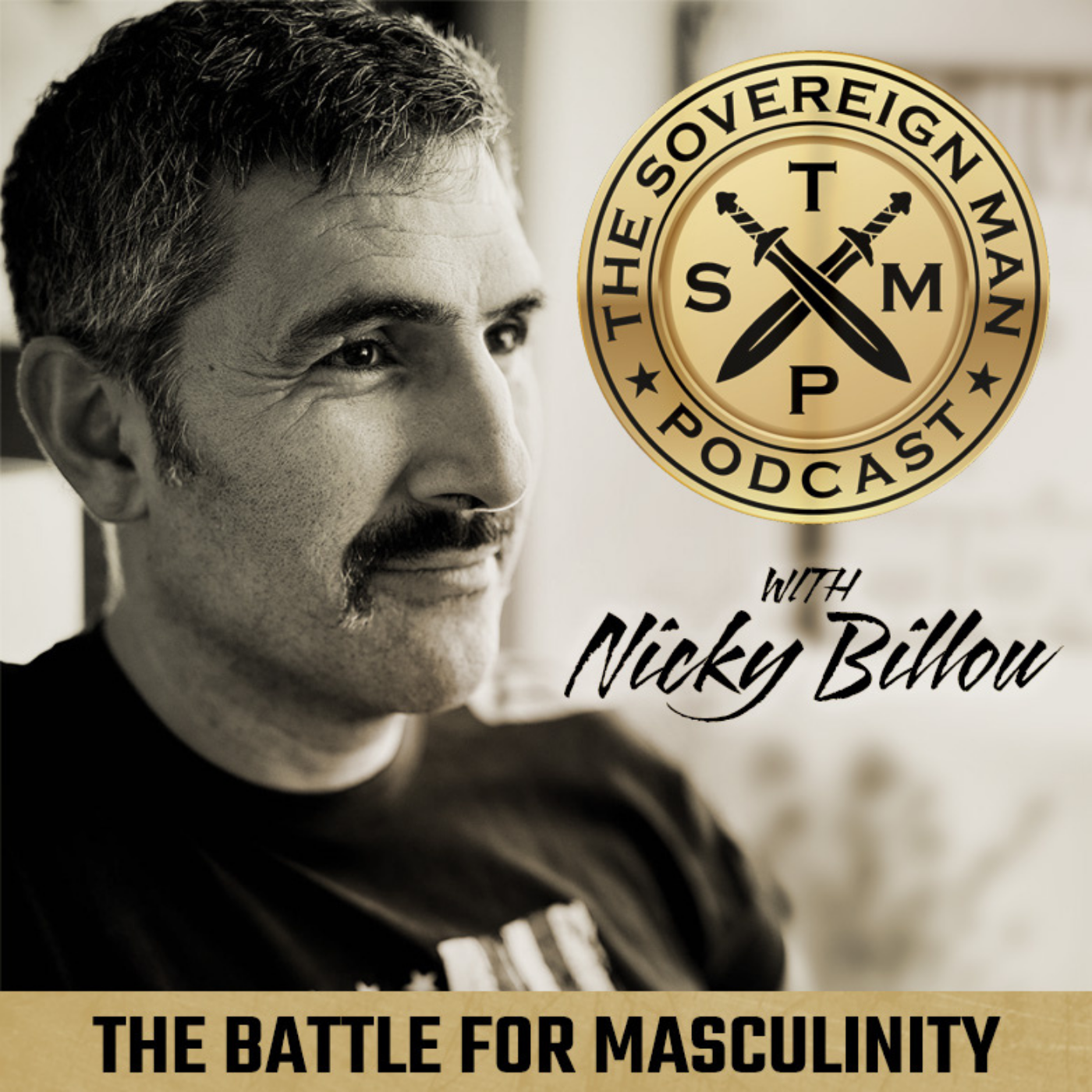 The Sovereign Man Podcast