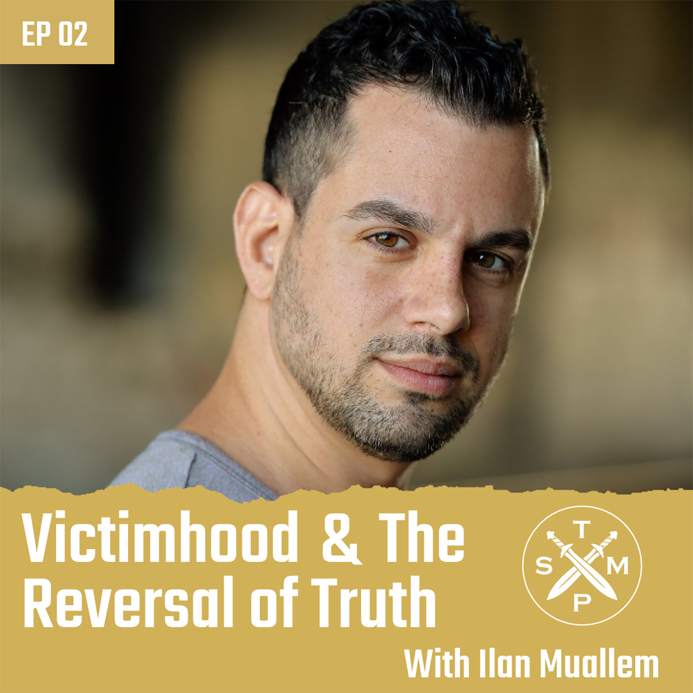 The Sovereign Man Podcast
