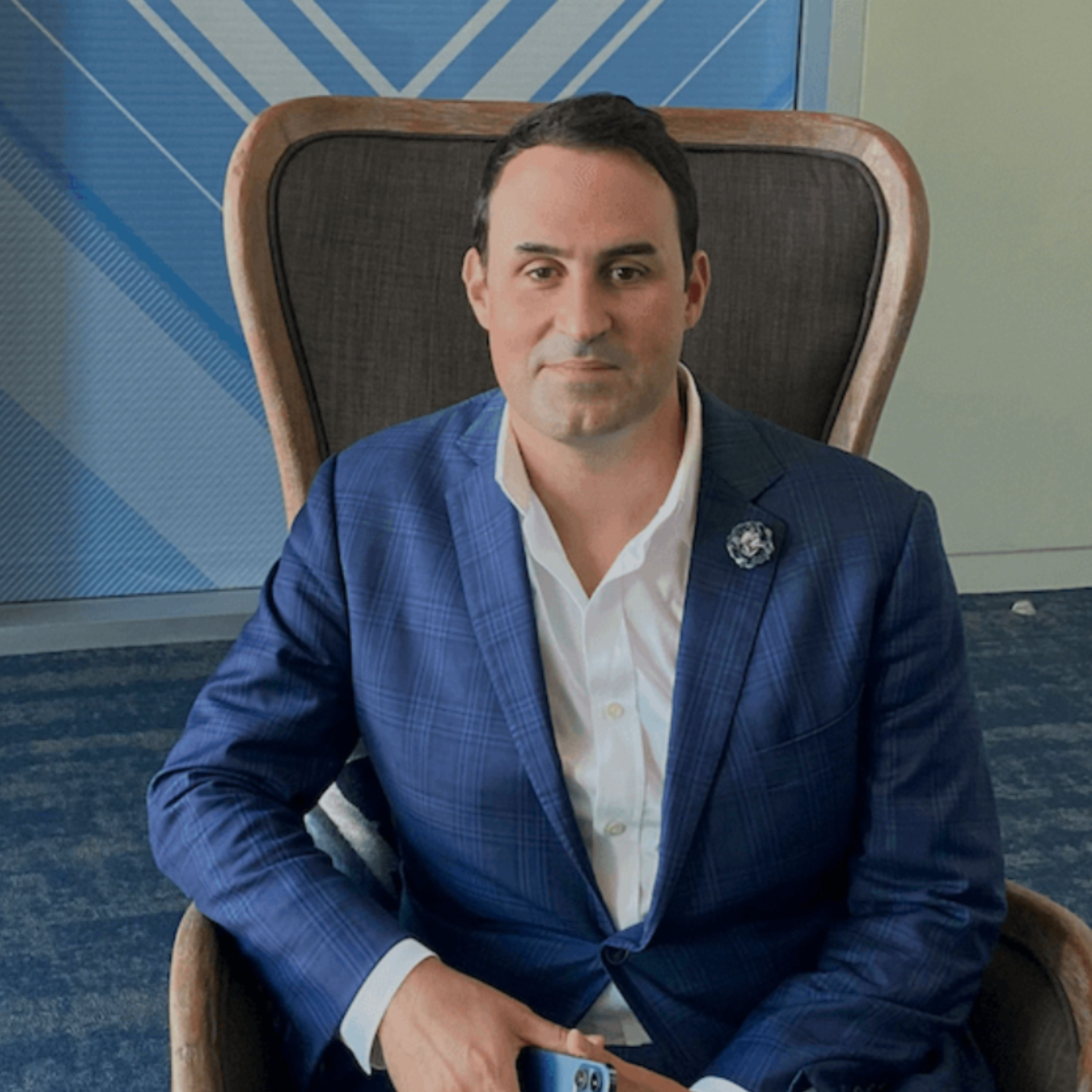 The Thought Leader Revolution Podcast