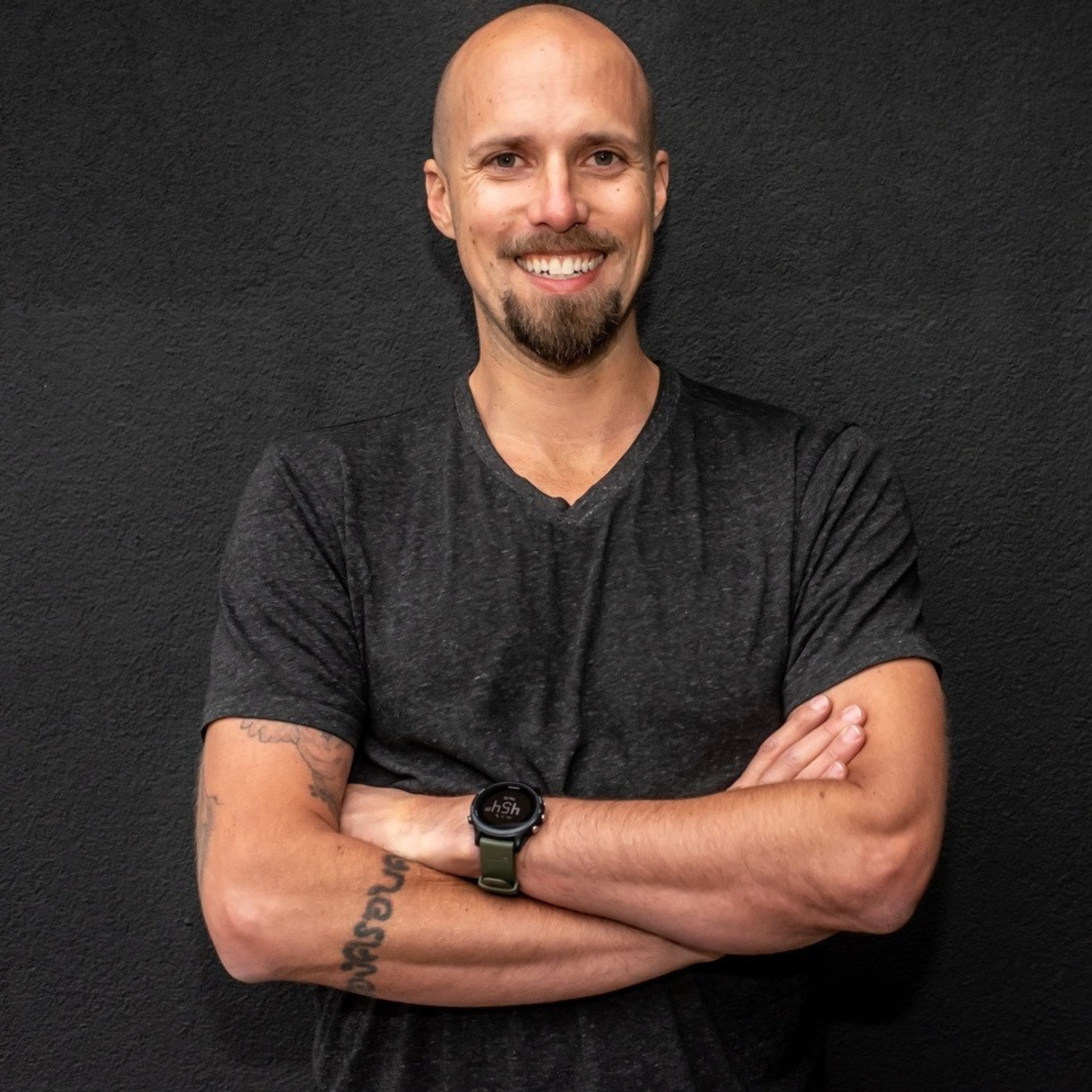 EP530: Brook Bishop - How To Create Business Mastery