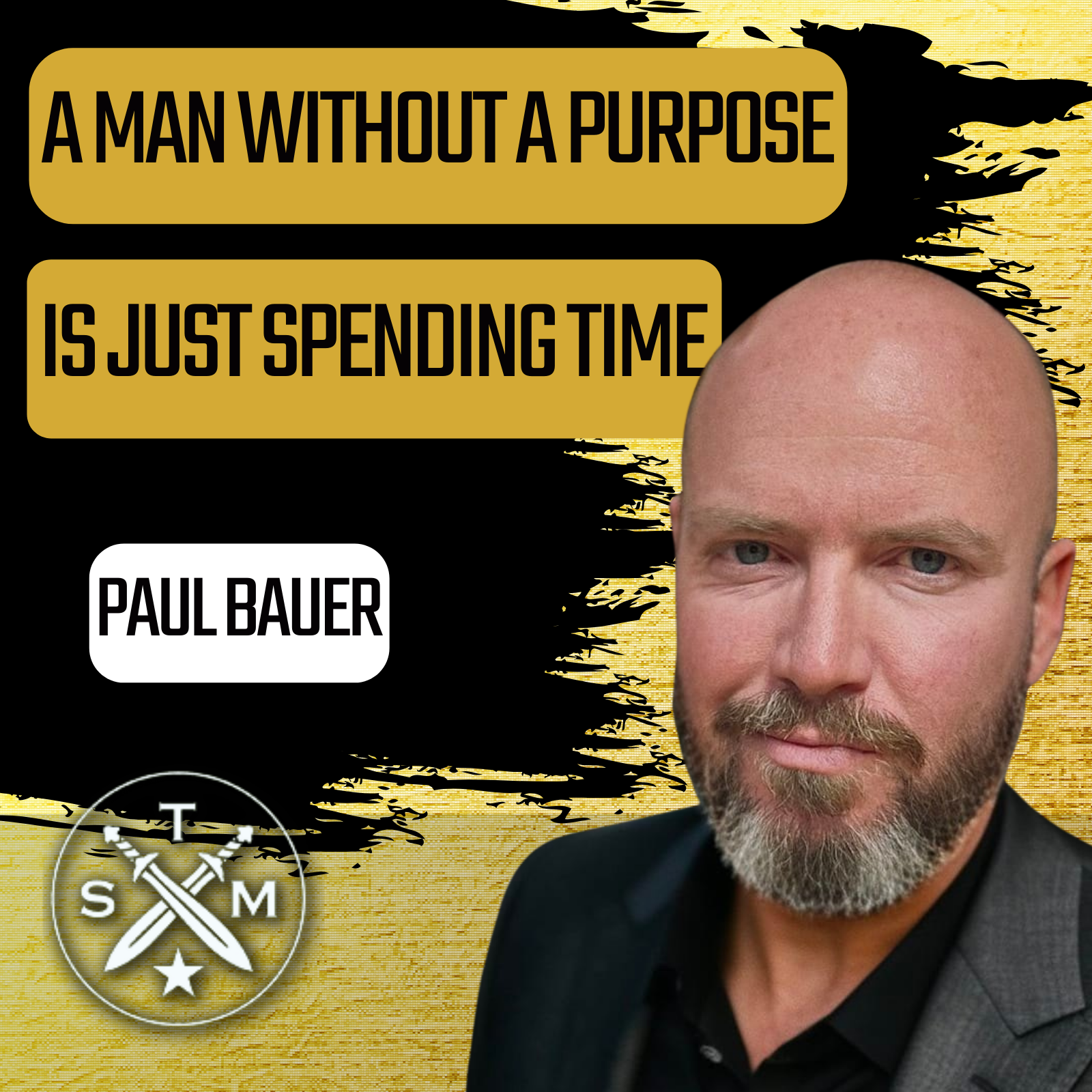 The Sovereign Man Podcast