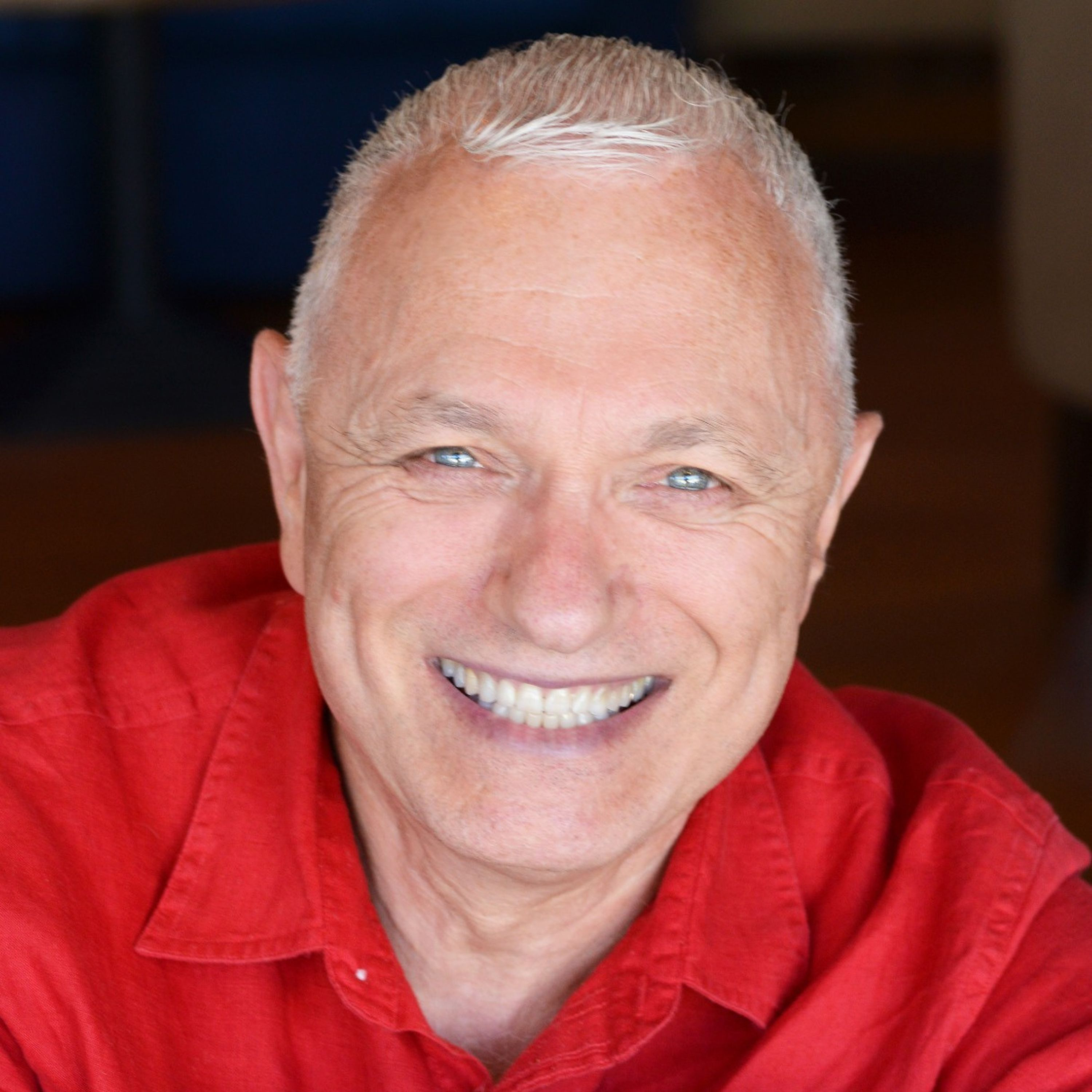 The Thought Leader Revolution Podcast