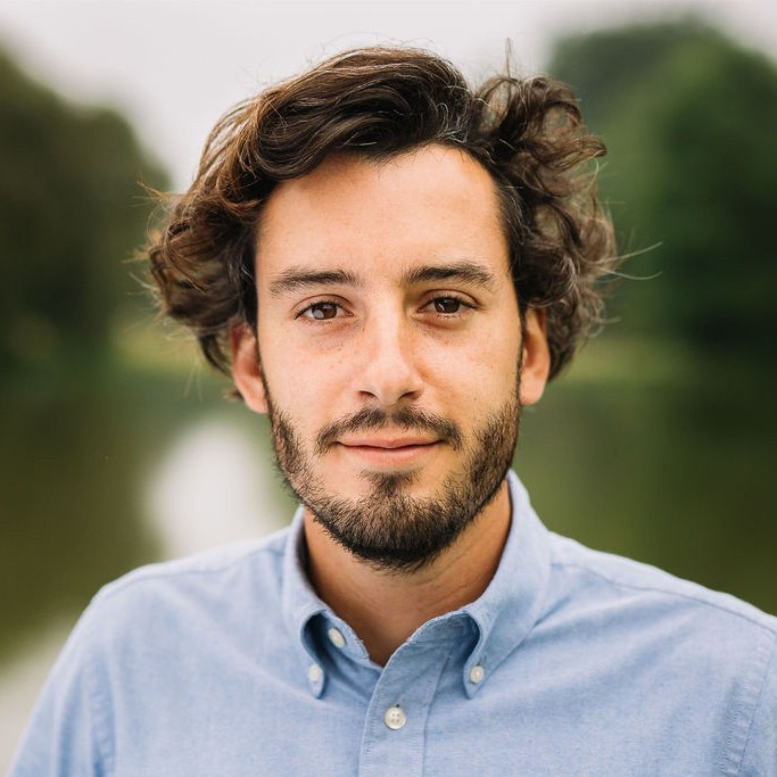 TTLR EP516: Matthieu Mehuys - Beyond Organics! How A Dream Team Can Make Your Dreams Come Alive!