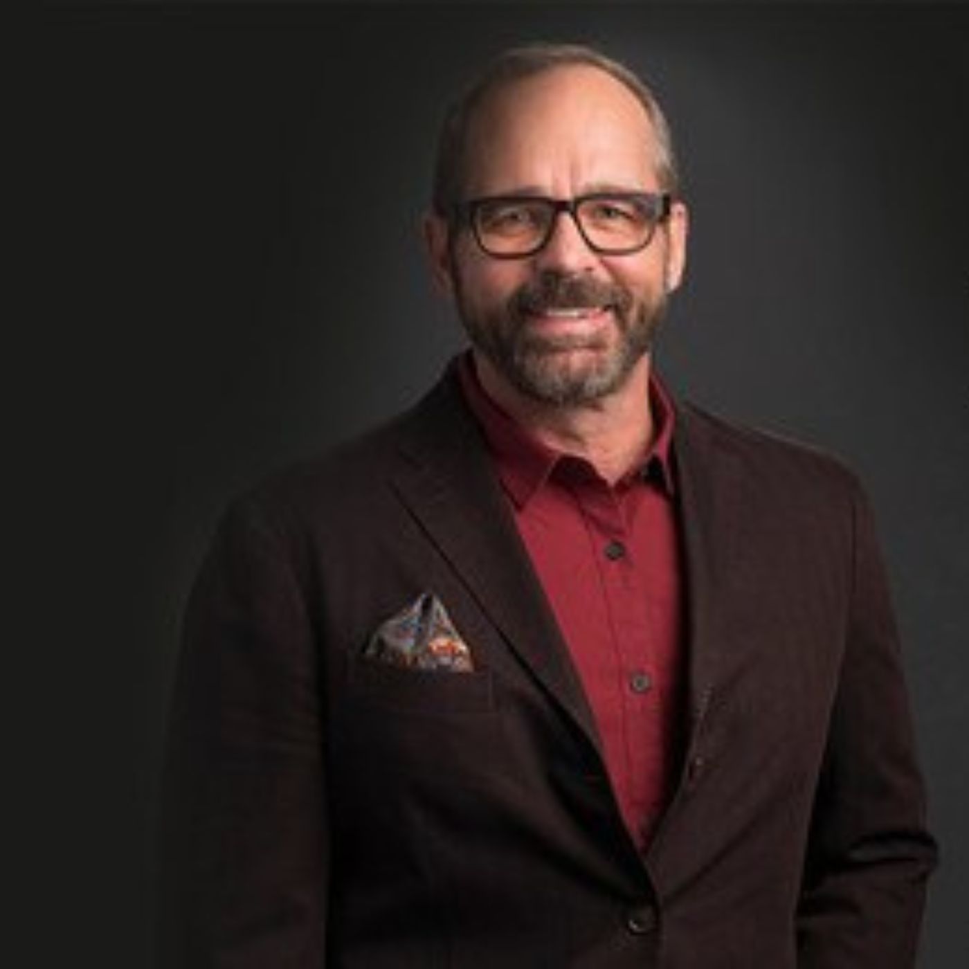 The Sovereign Man Podcast