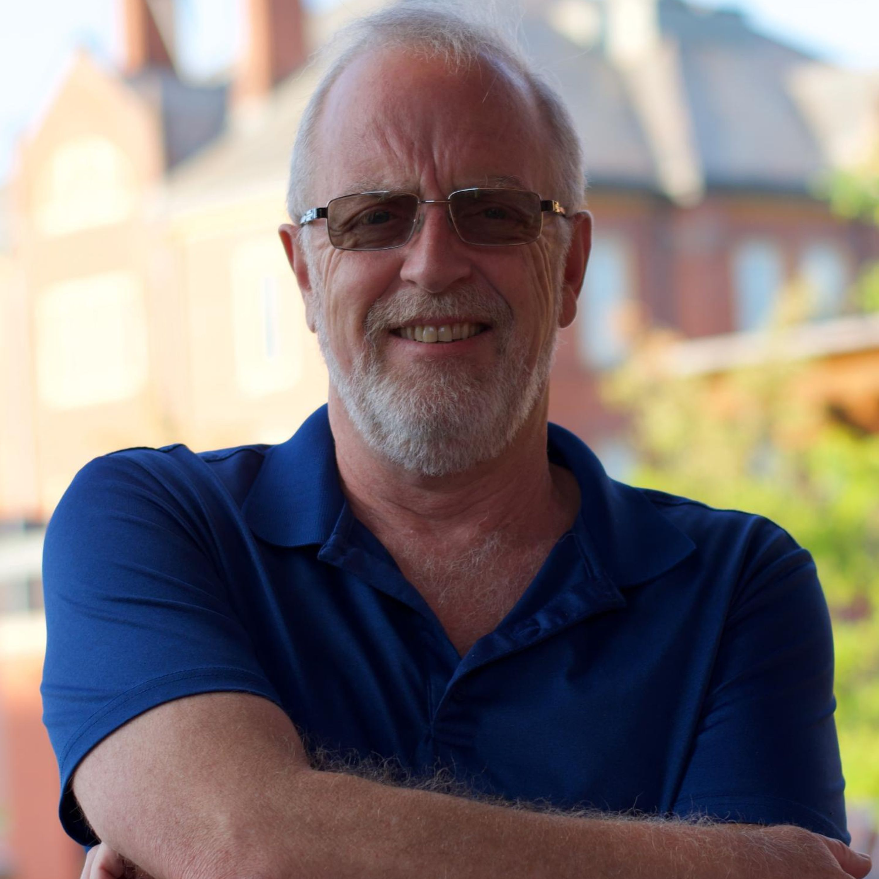The Sovereign Man Podcast