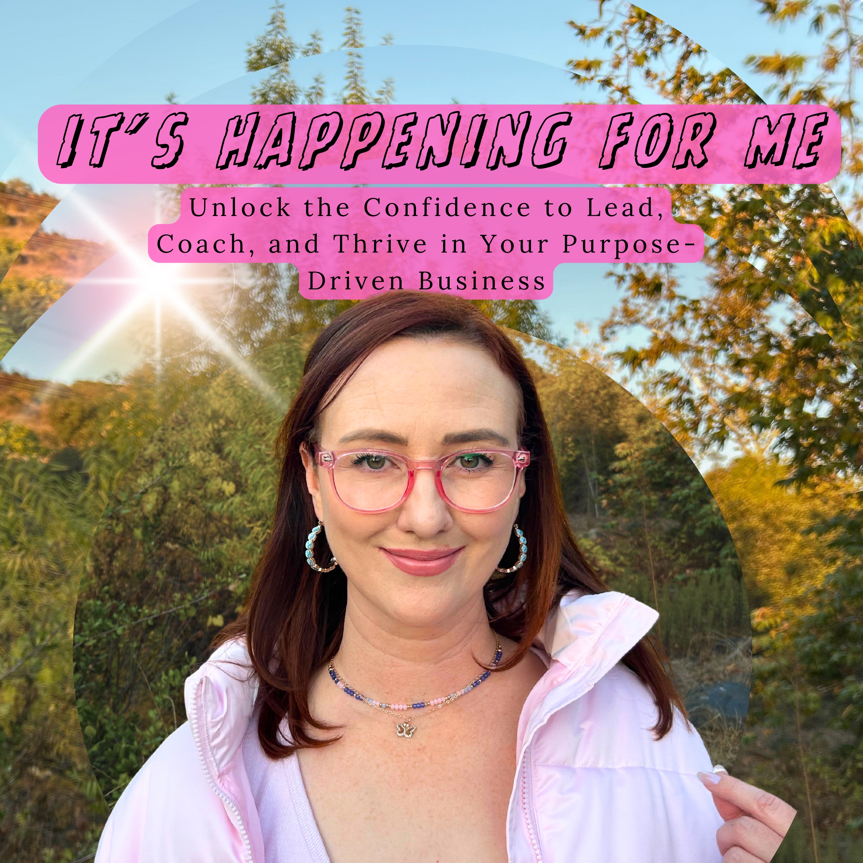 It\'s Happening For Me