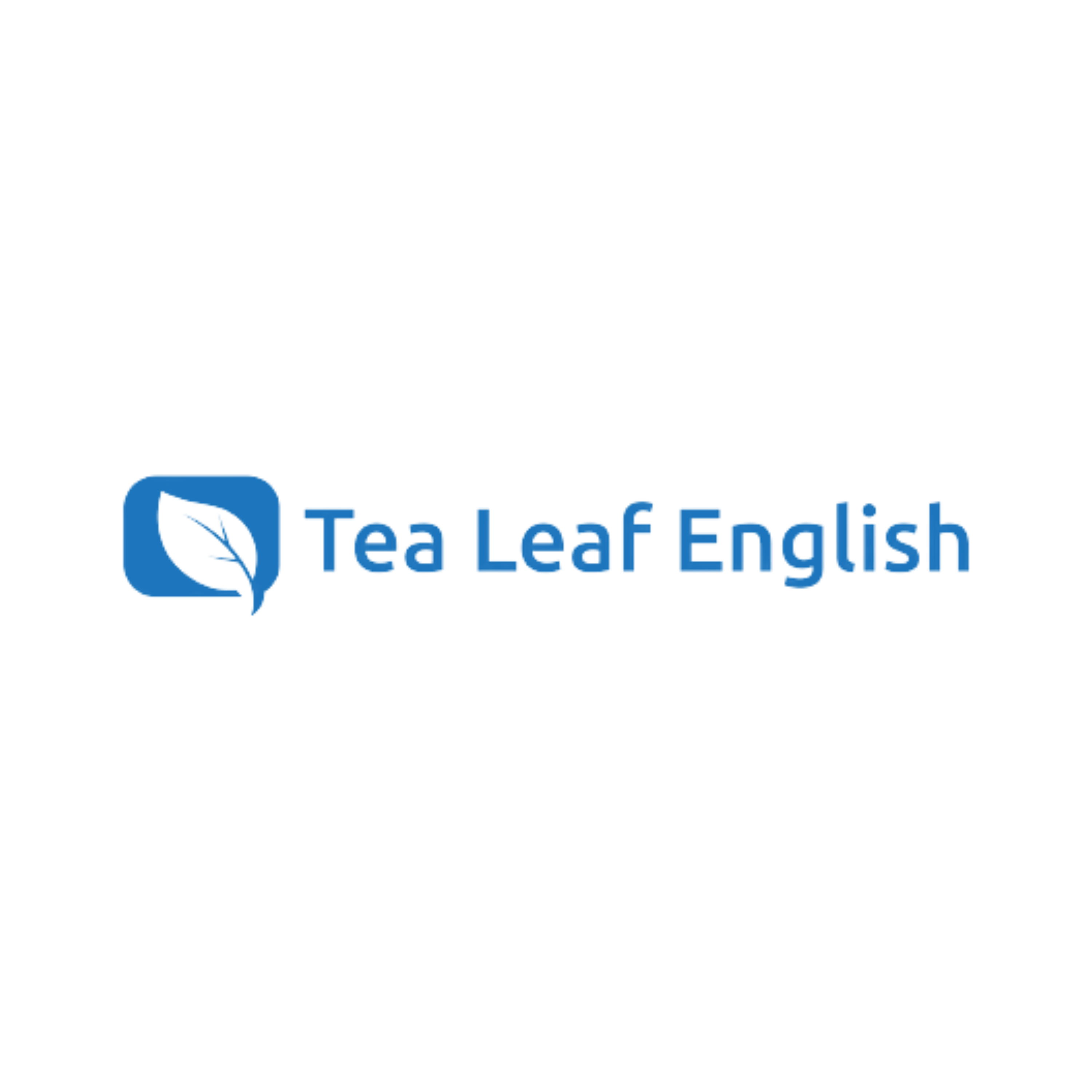 Tea Leaf English