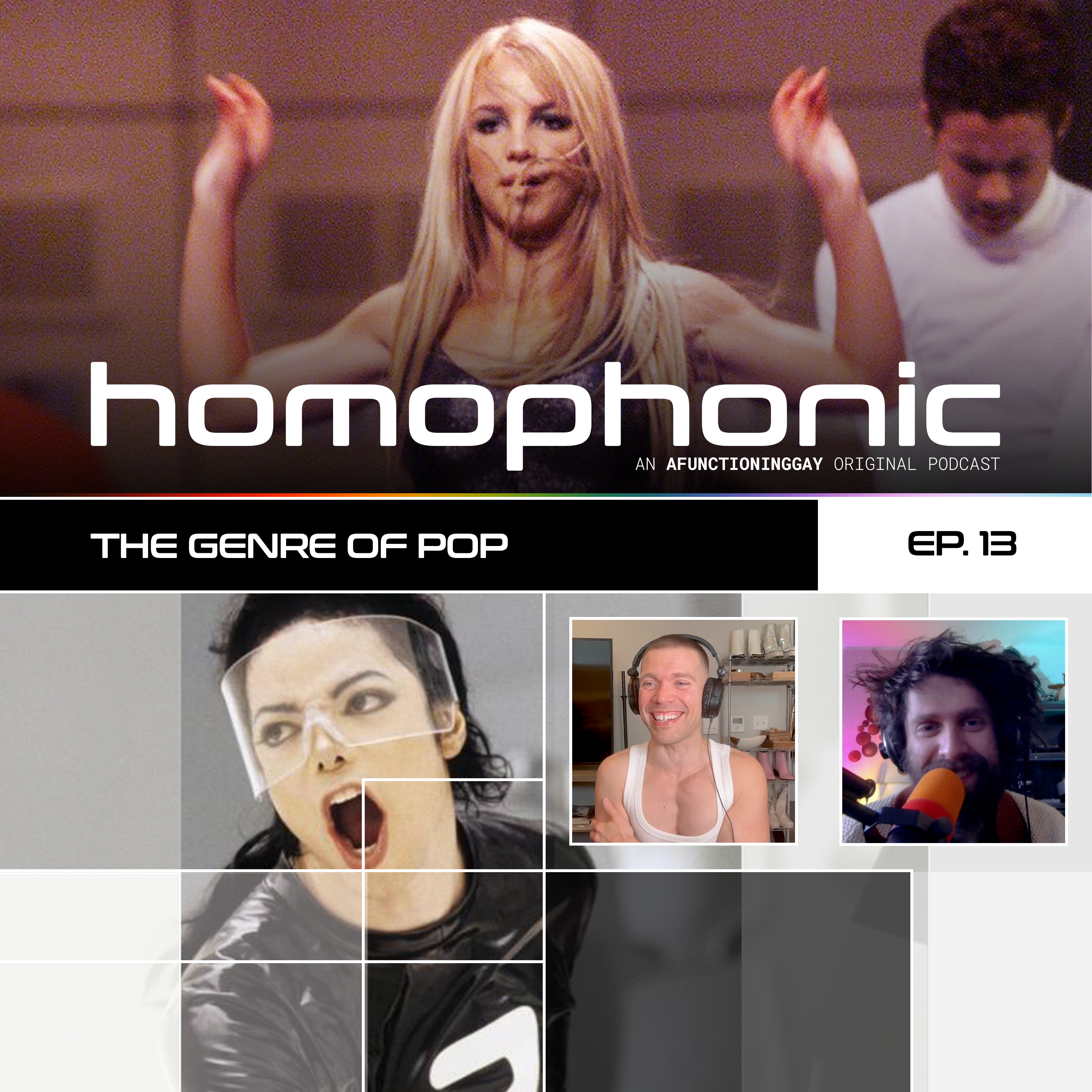 HOMOPHONIC