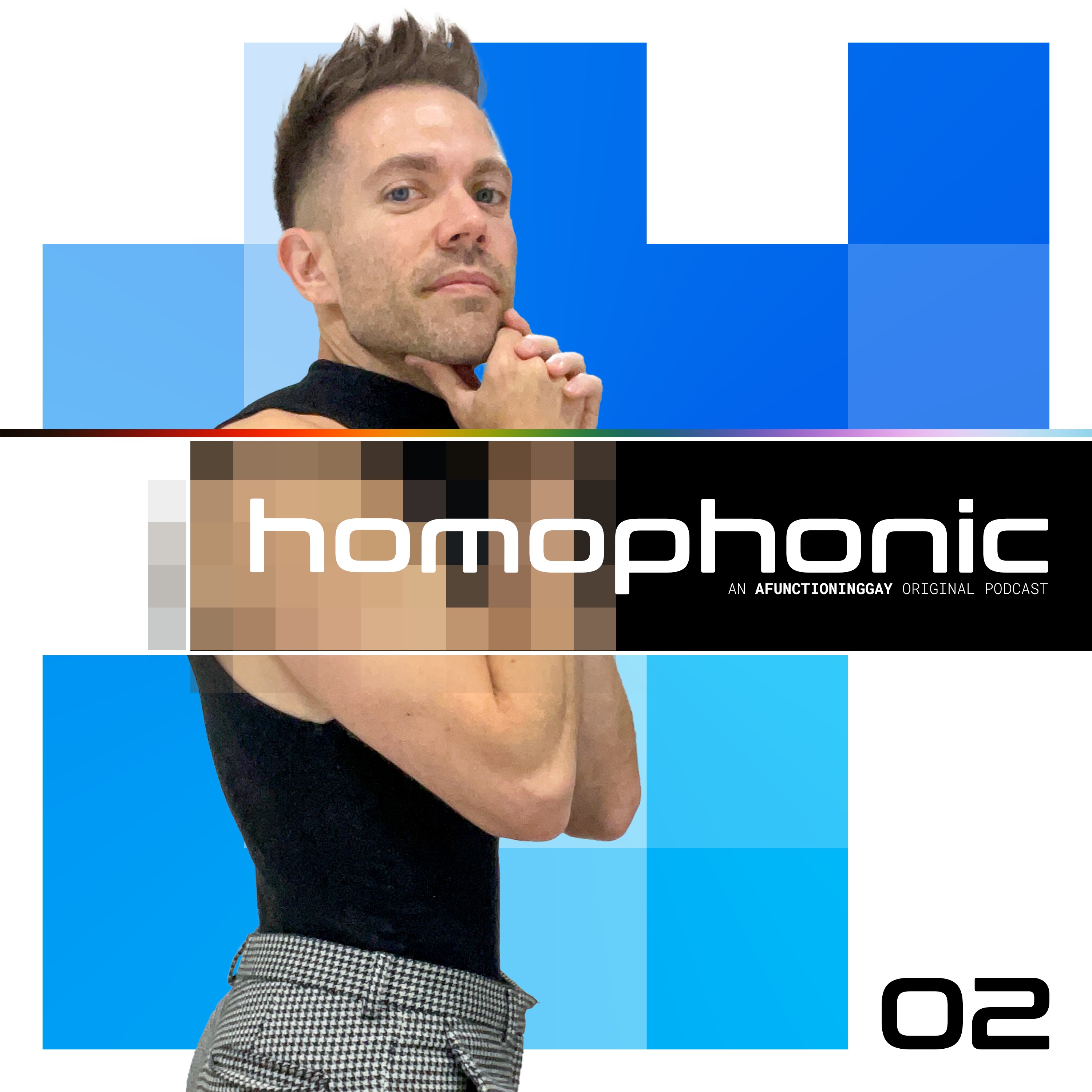 HOMOPHONIC