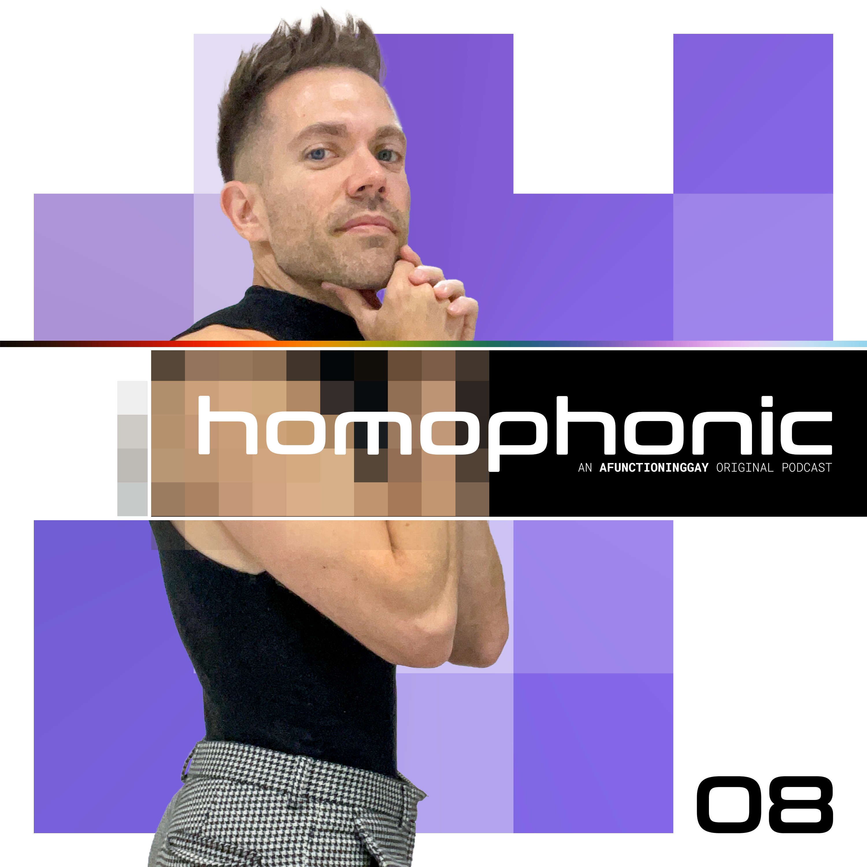 HOMOPHONIC