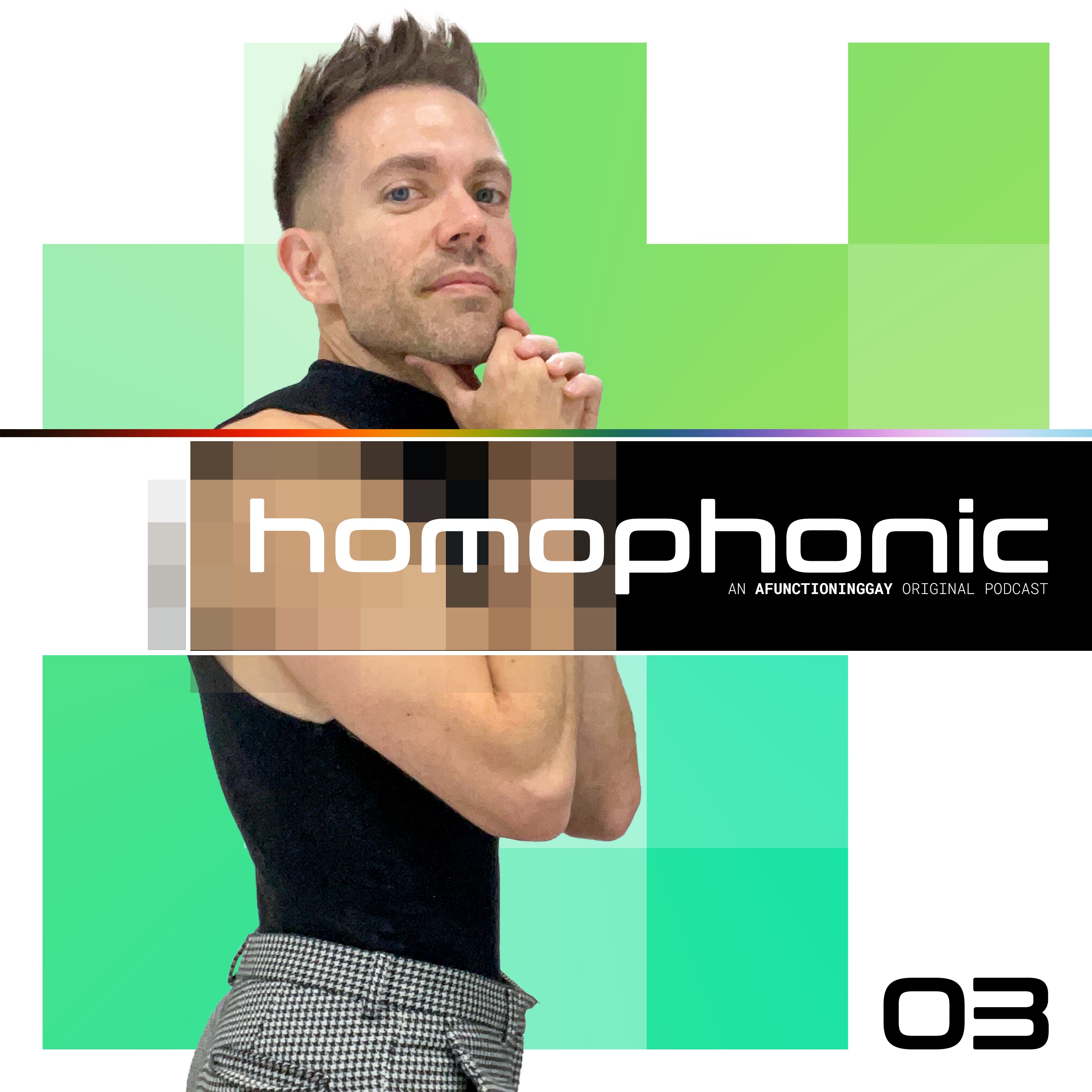 HOMOPHONIC