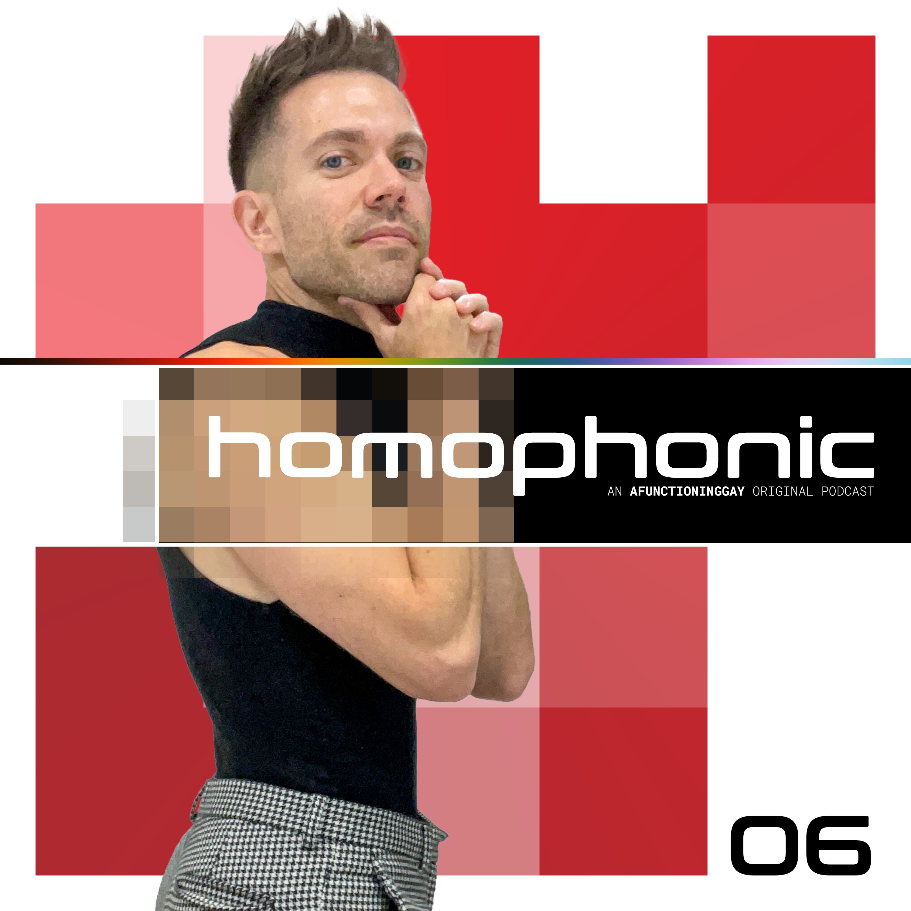 HOMOPHONIC